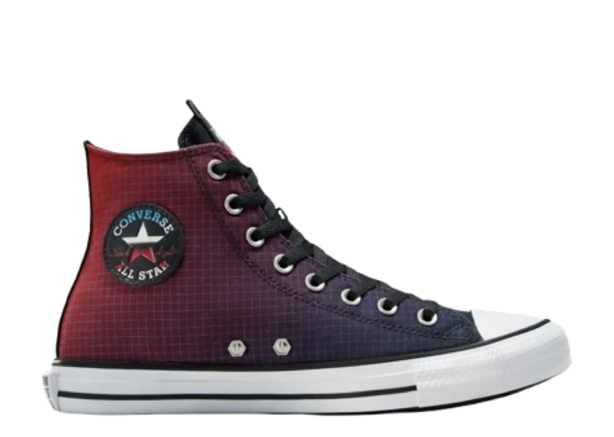 Converse Chuck Taylor All Star Hi Transformers Autobots