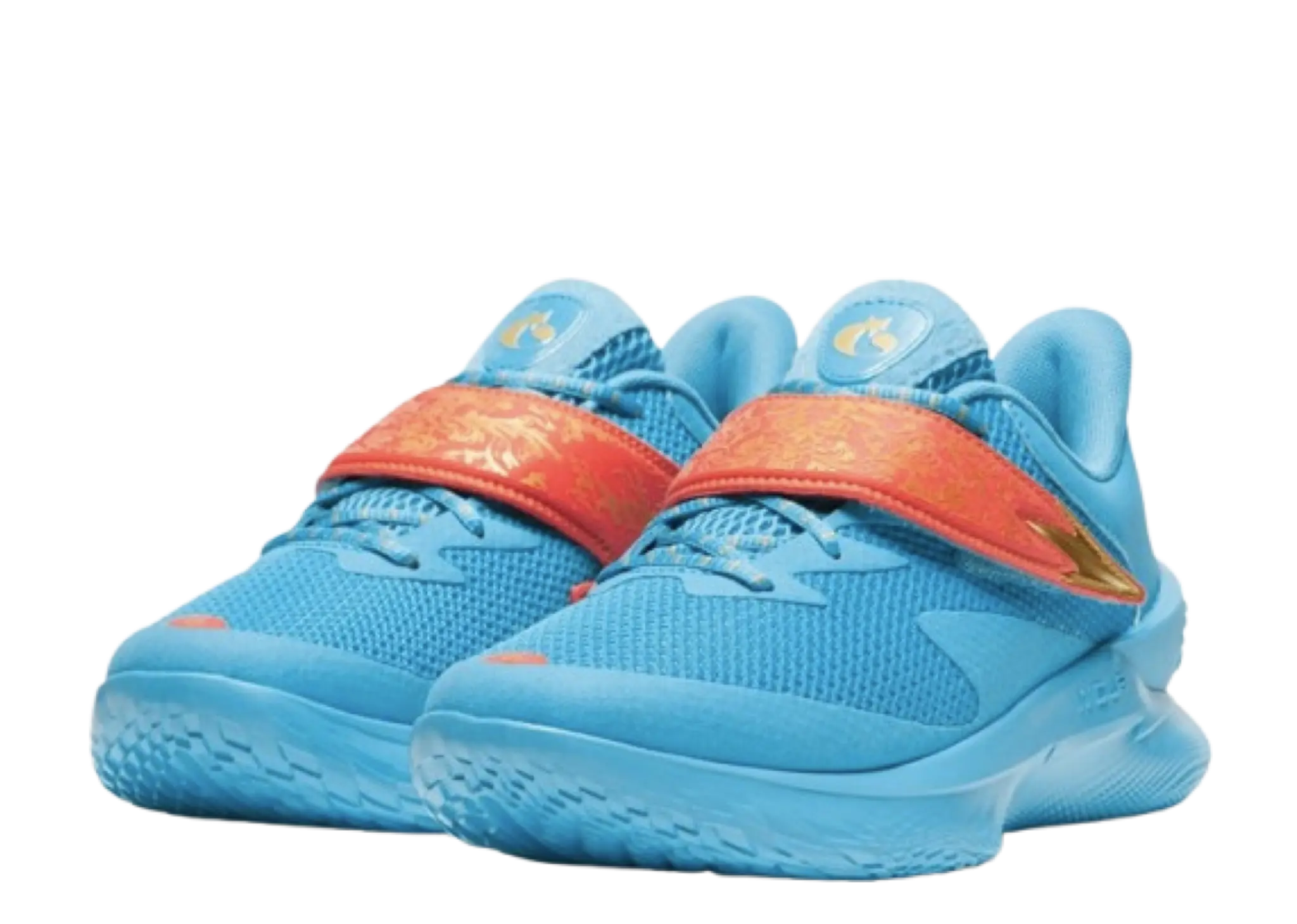 Under Armour Curry Fox 1 Happy Fox Day - photo 2