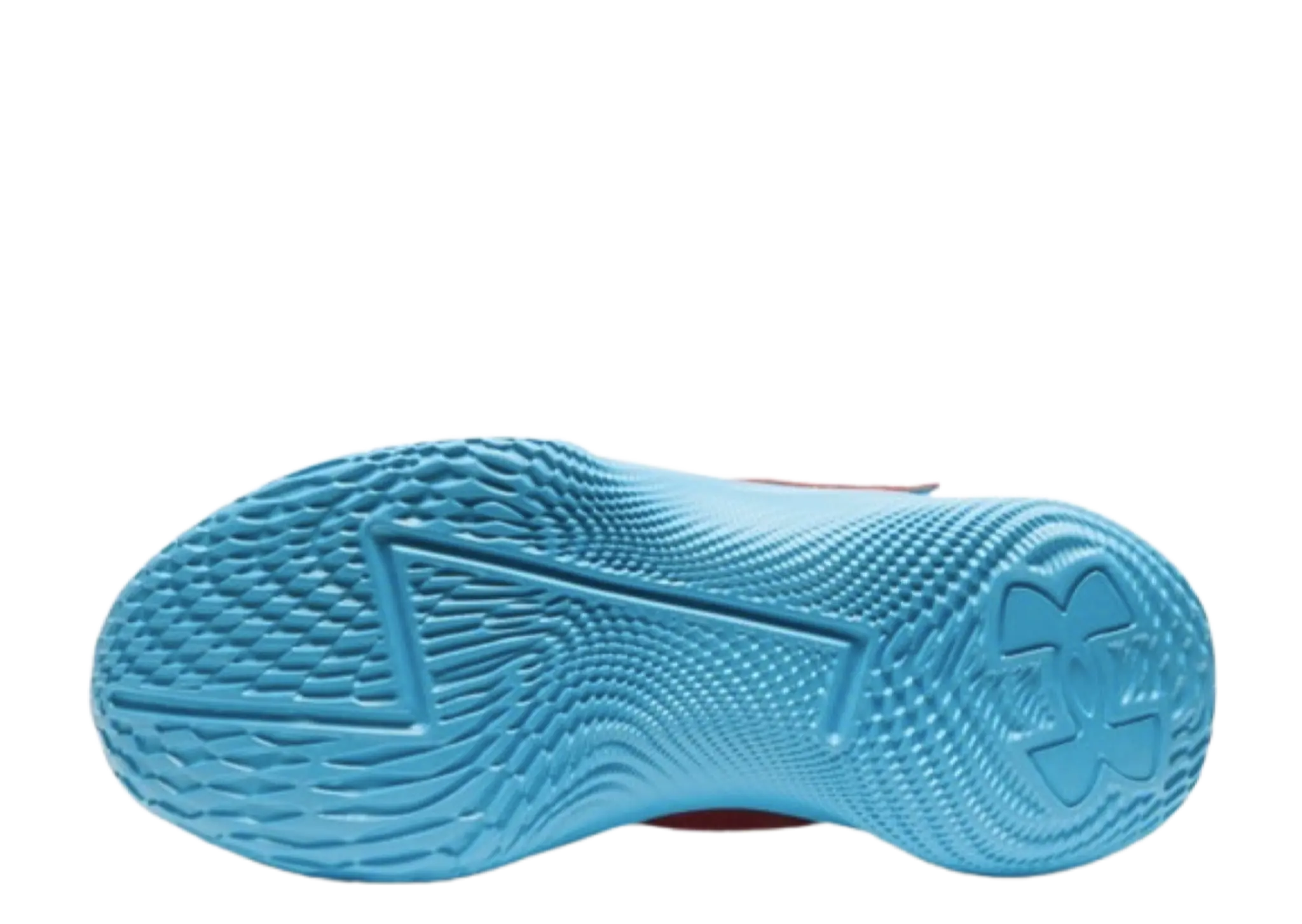 Under Armour Curry Fox 1 Happy Fox Day - photo 3