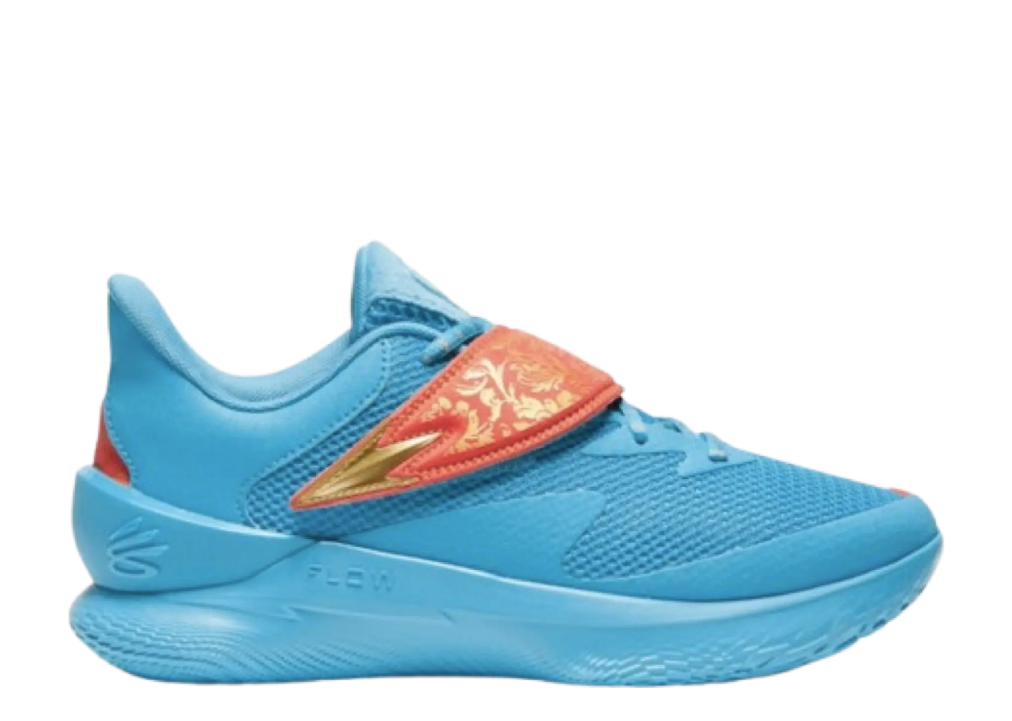 Under Armour Curry Fox 1 Happy Fox Day