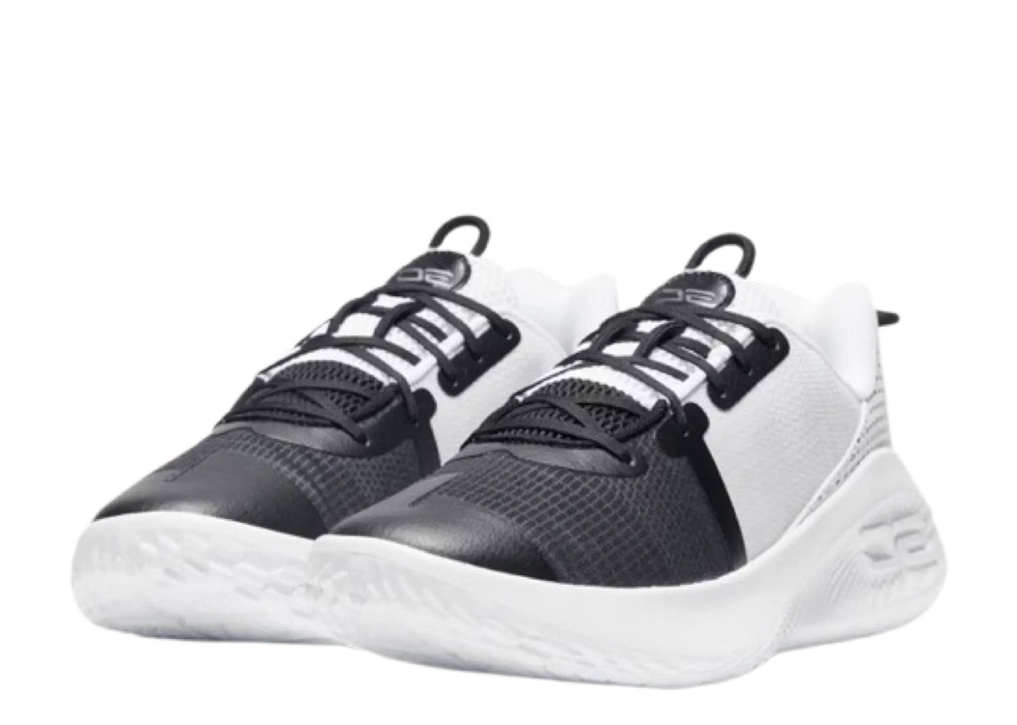 Under Armour Curry 6 Low FloTro Shooting Star - photo 2