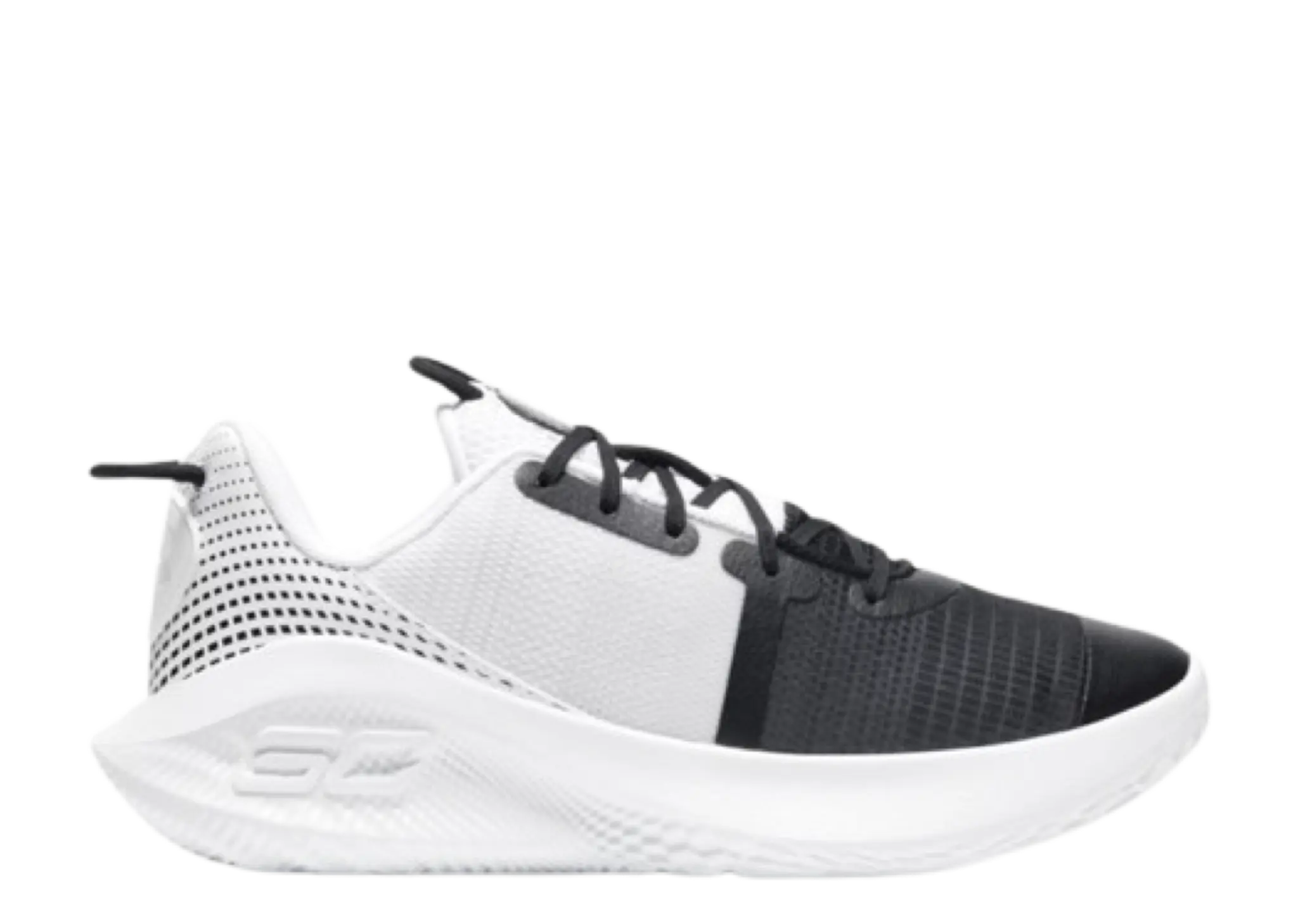 Under Armour Curry 6 Low FloTro Shooting Star
