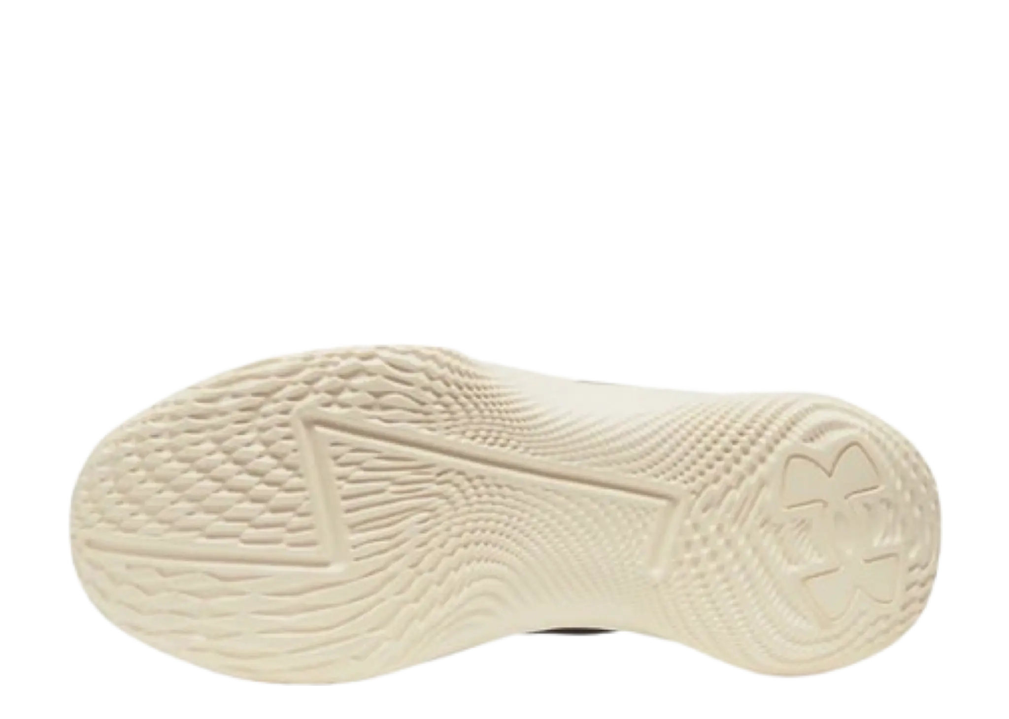 Under Armour Curry 1 Low FloTro Lux Taupe Dusk - photo 3