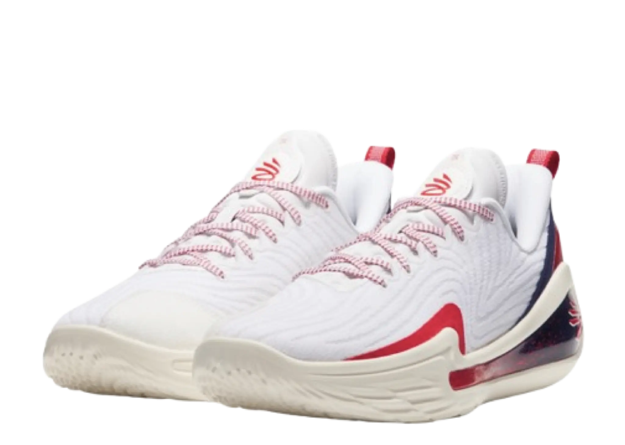 Under Armour Curry 12 Podium White - photo 2