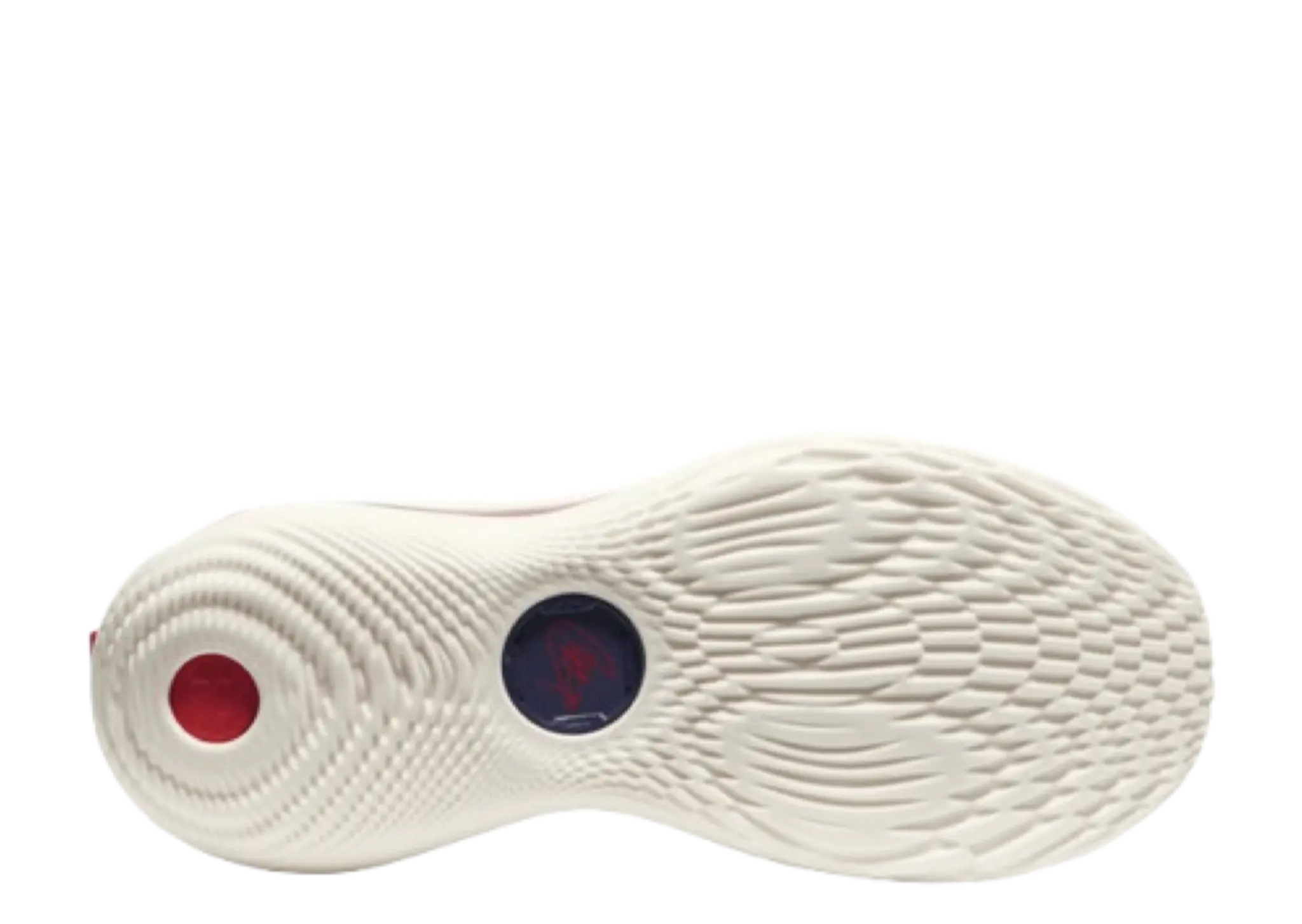 Under Armour Curry 12 Podium White - photo 3