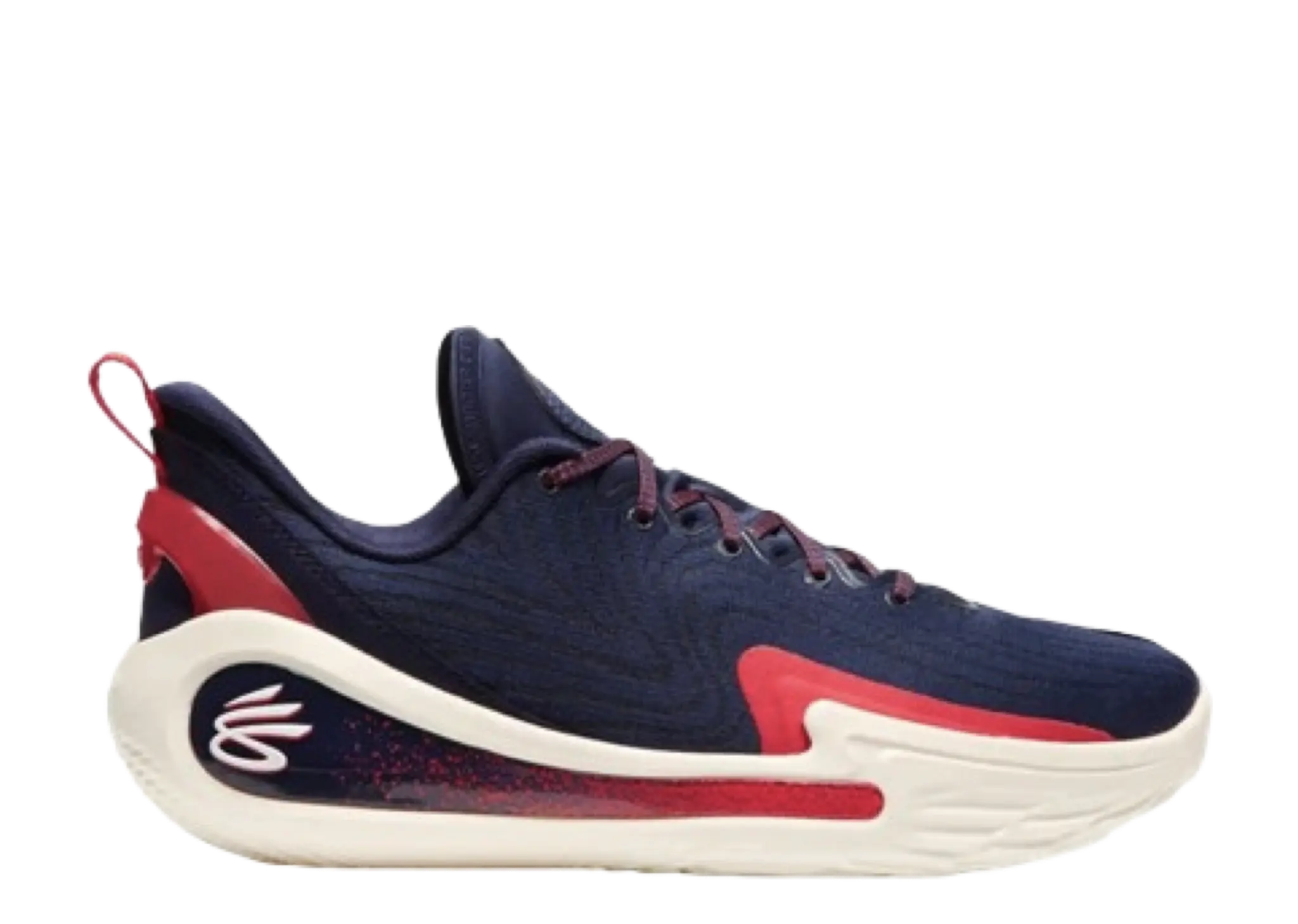 Under Armour Curry 12 Podium Blue