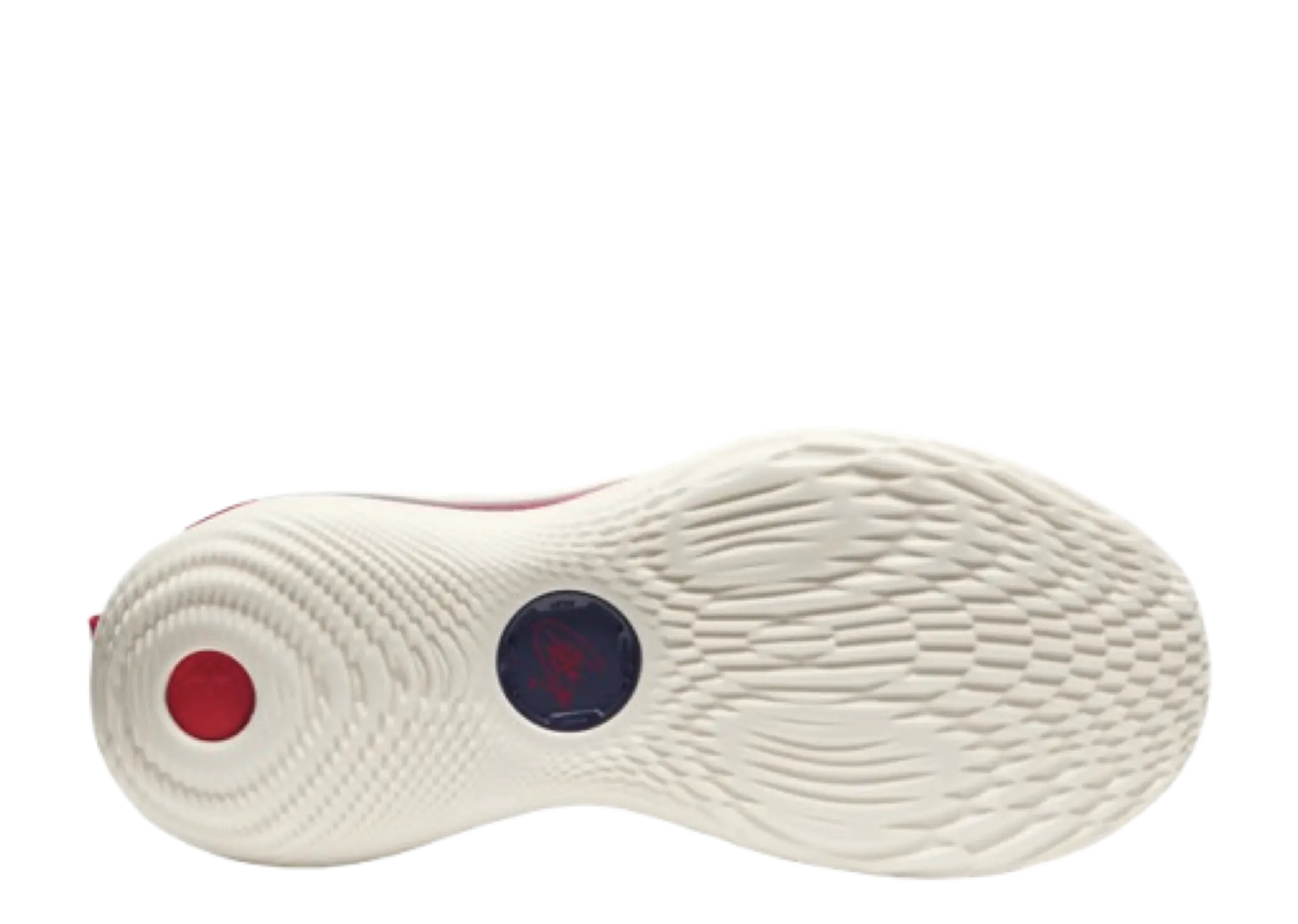 Under Armour Curry 12 Podium Blue - photo 3