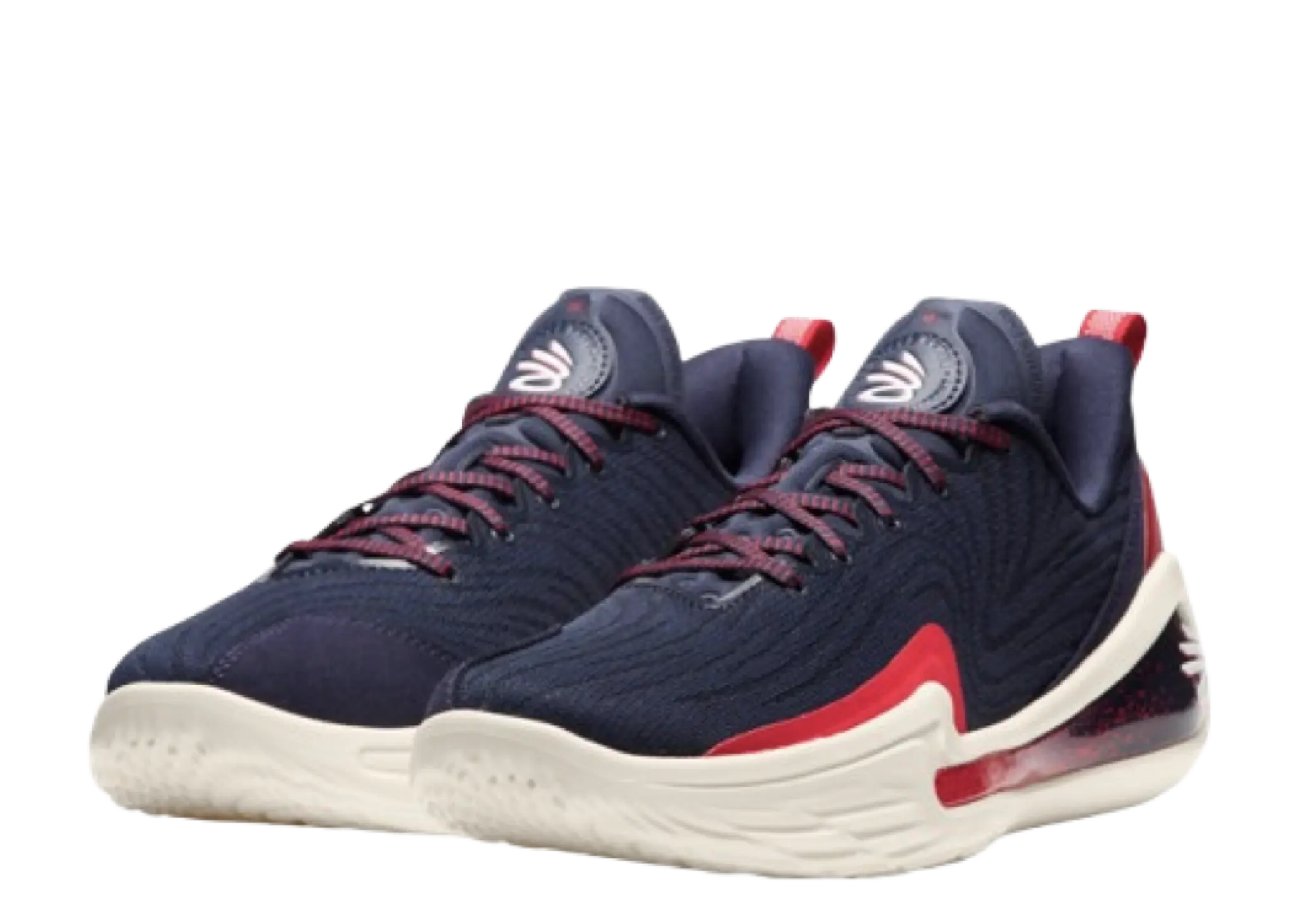 Under Armour Curry 12 Podium Blue - photo 2