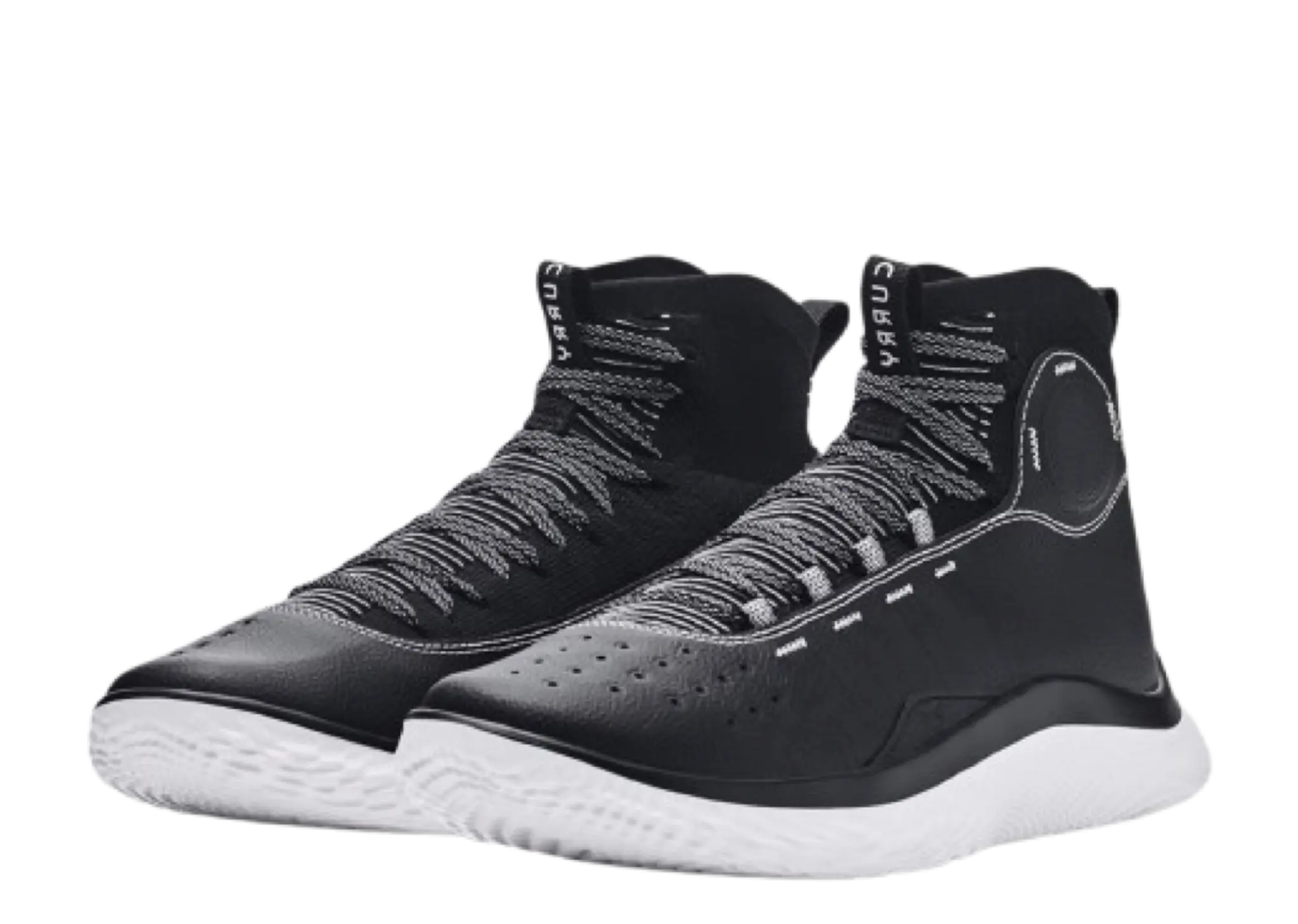 Under Armour Curry 4 FloTro Suit And Tie - photo 2