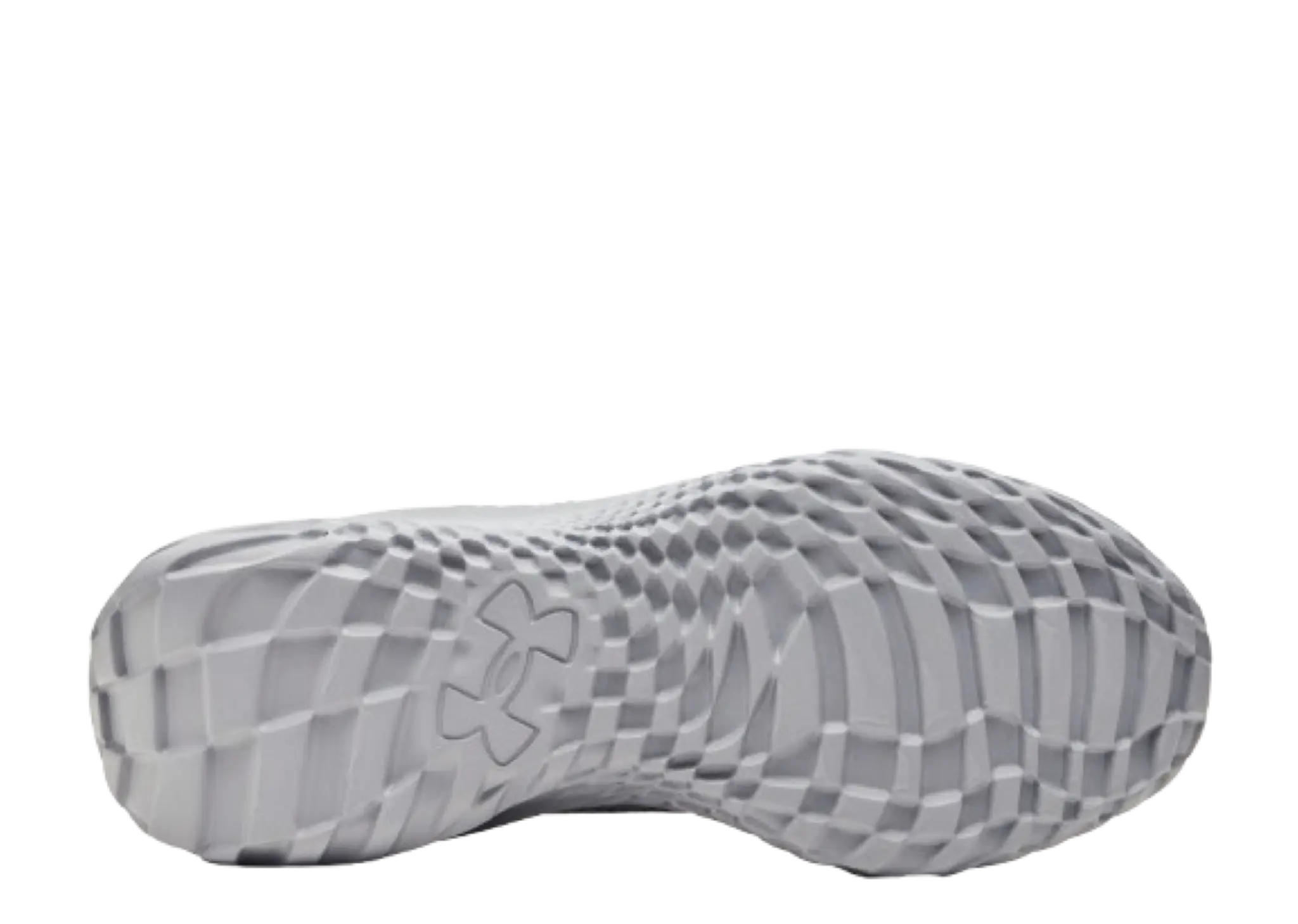 Under Armour SlipSpeed Mega Black Grey Red - photo 4