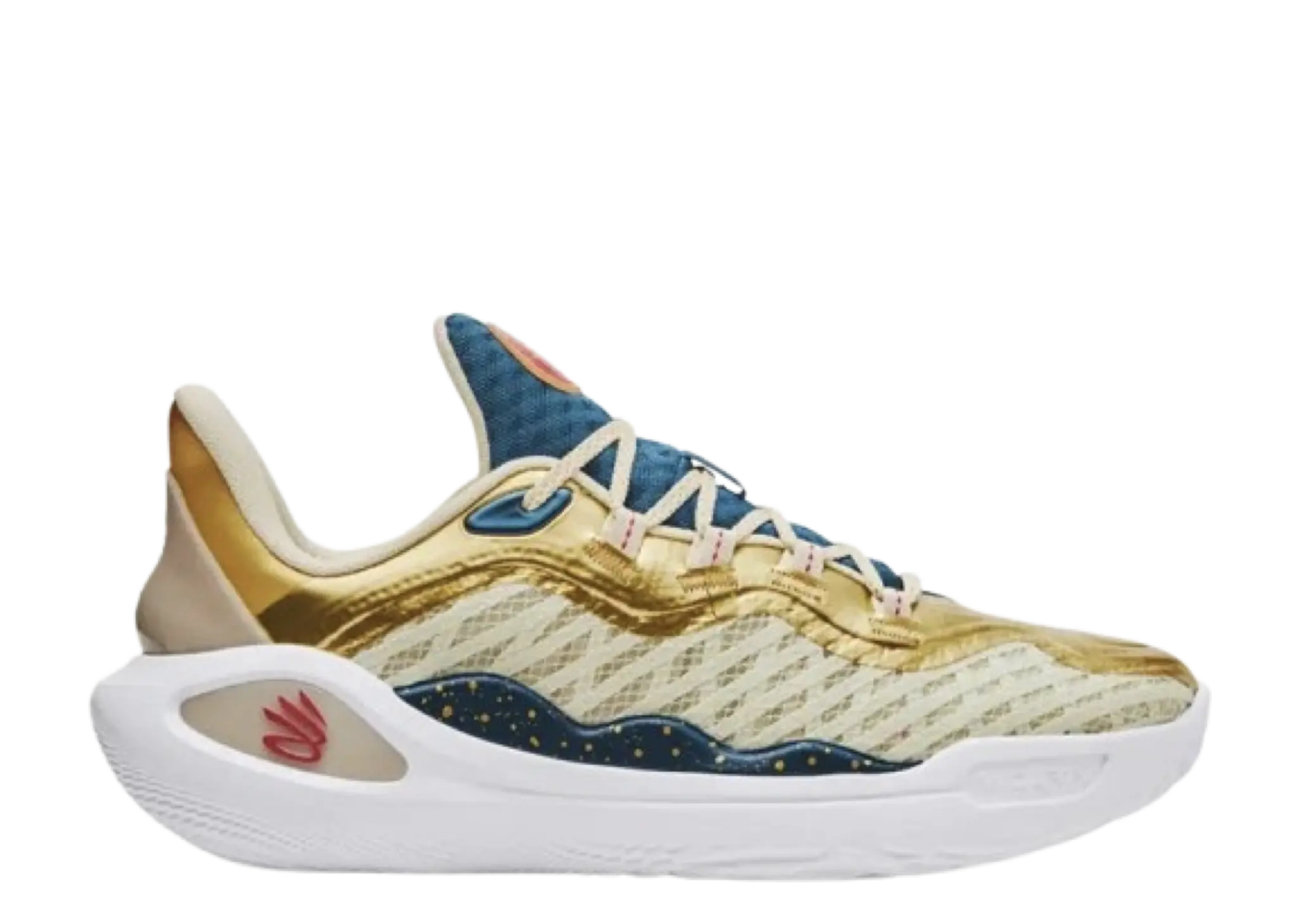 Under Armour Curry 11 Champions Mindset