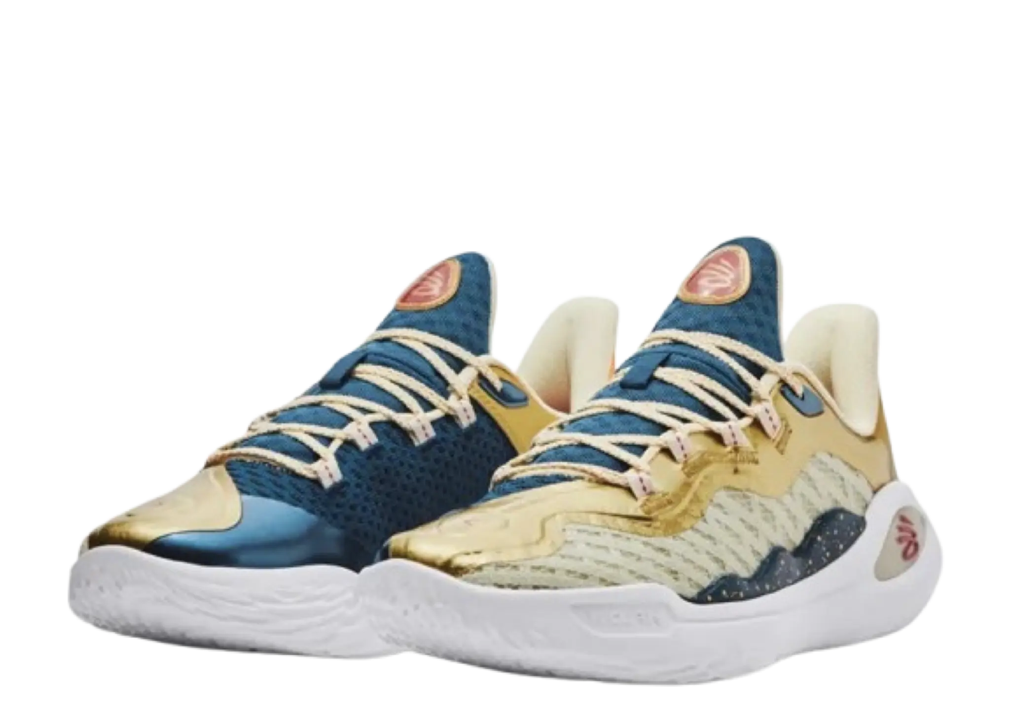Under Armour Curry 11 Champions Mindset - photo 2