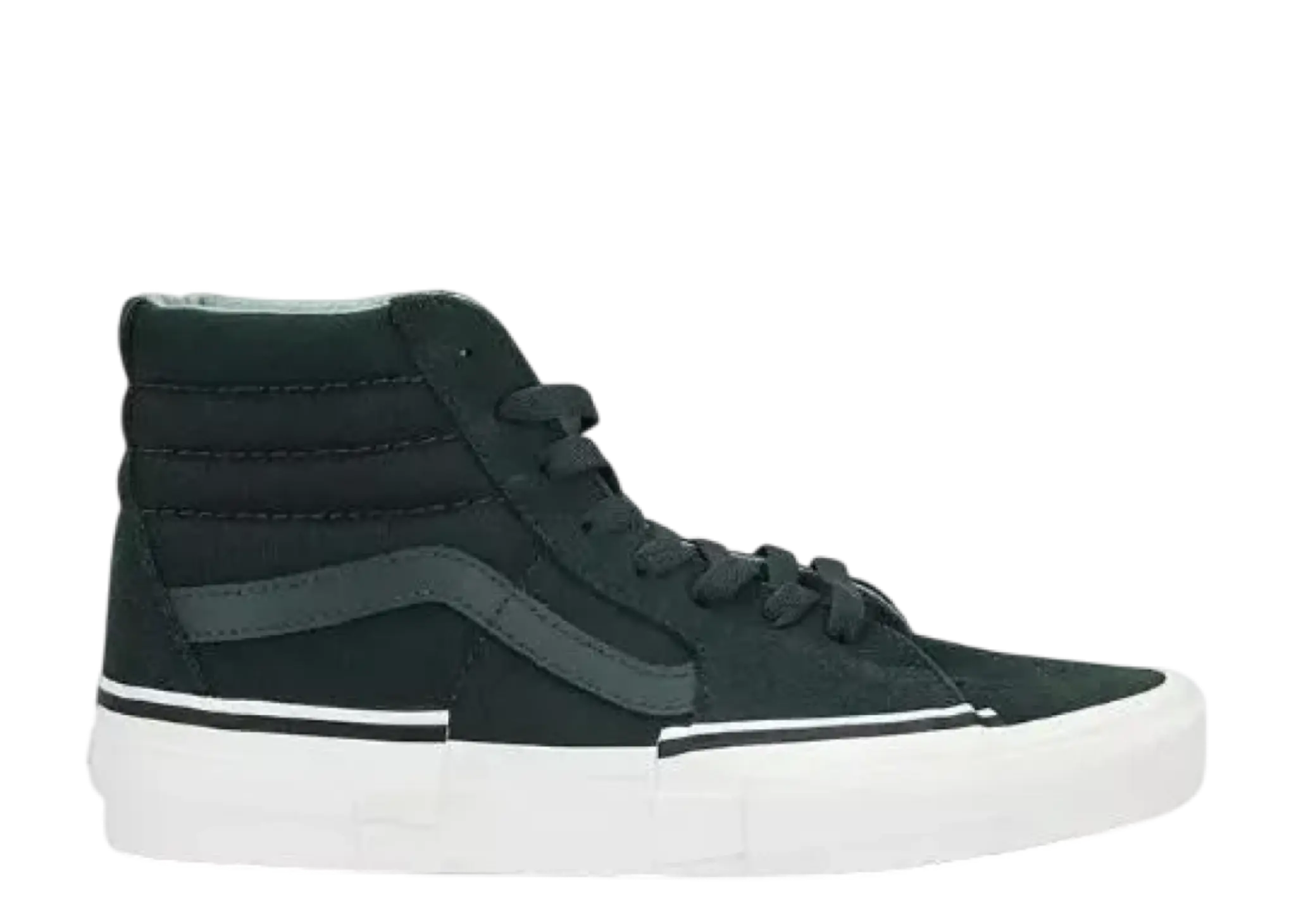 Vans Sk8-Hi Rearrange Tonal Deep Forest