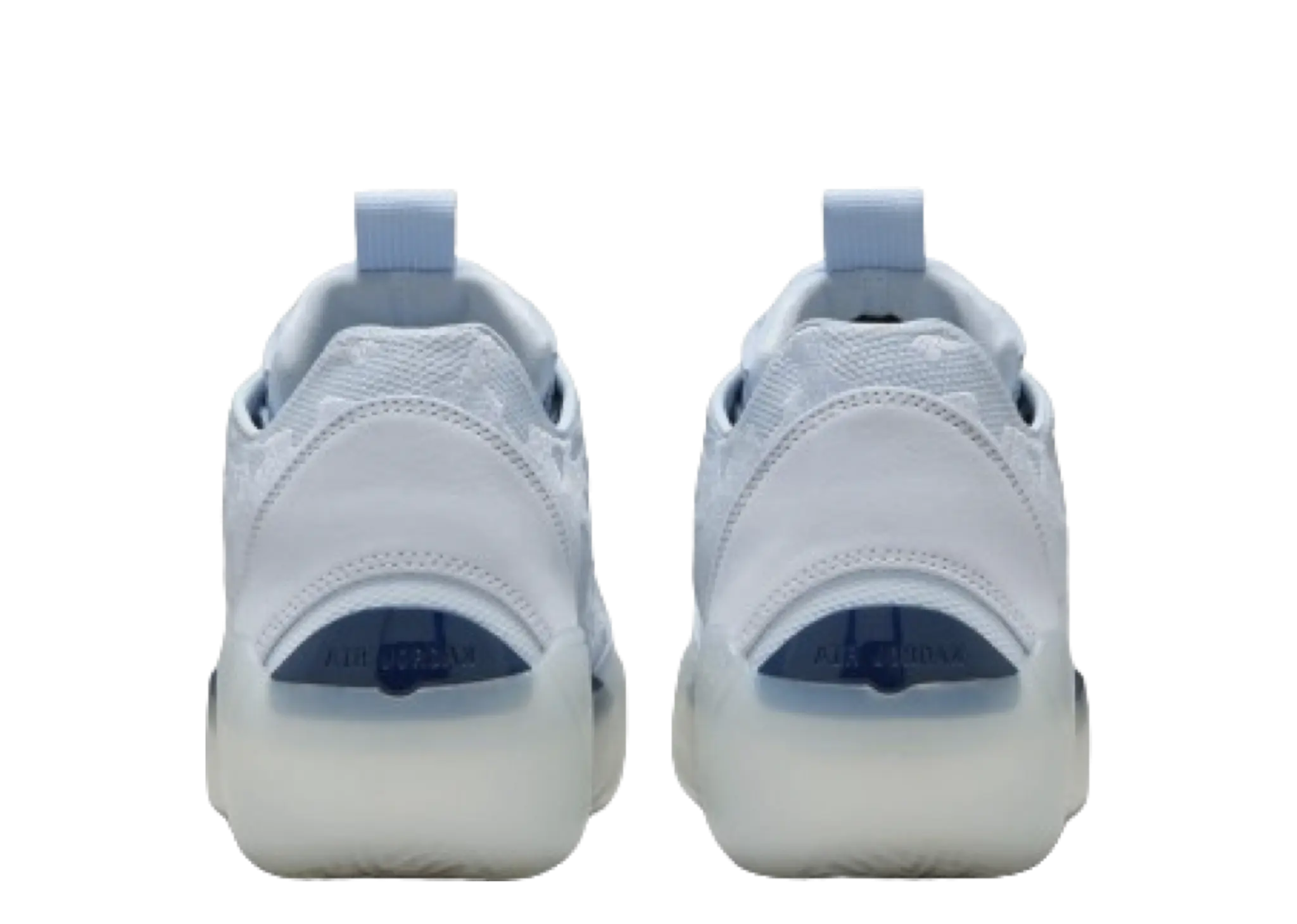 Air Jordan 39 Half Blue - photo 3