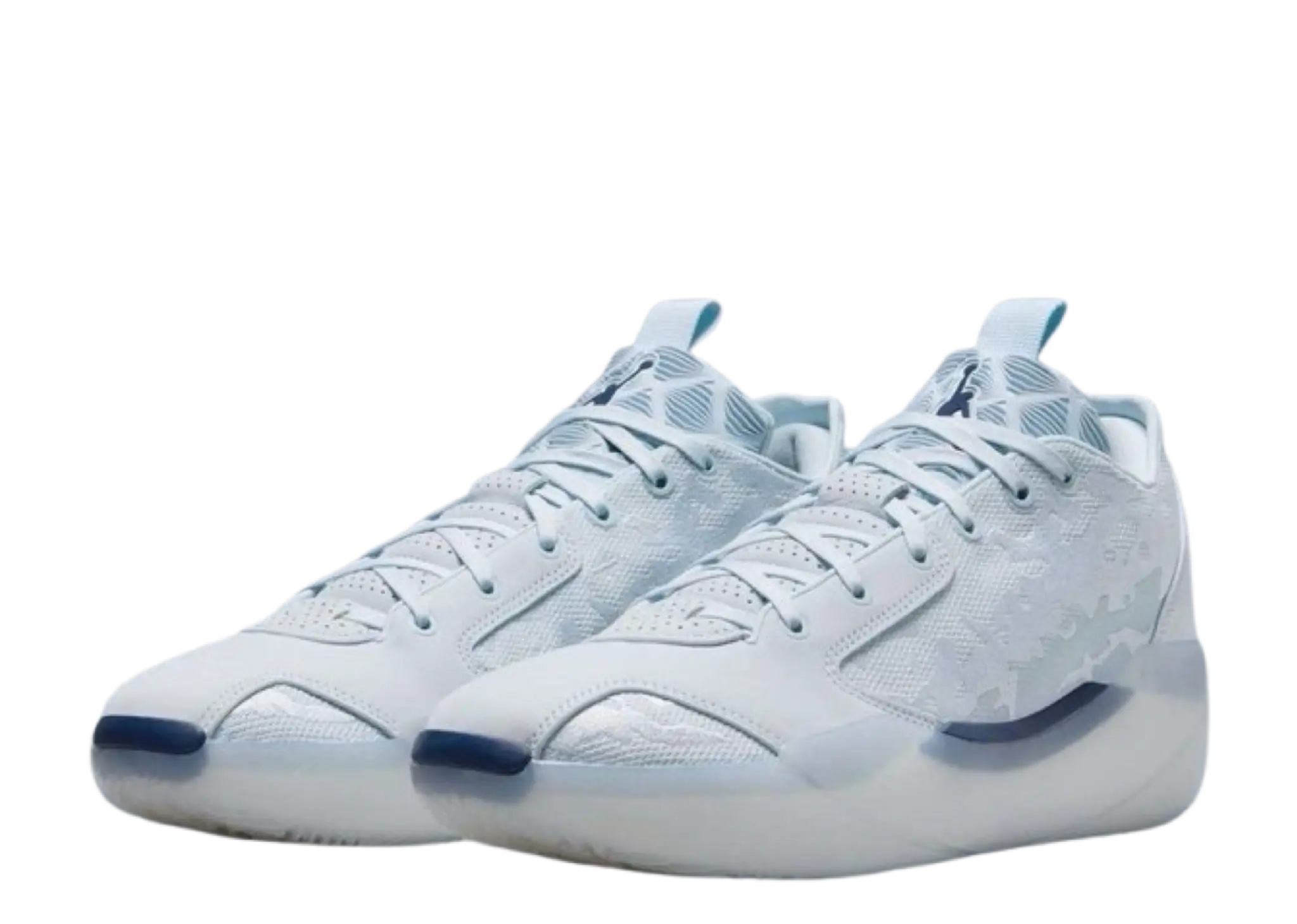 Air Jordan 39 Half Blue - photo 2