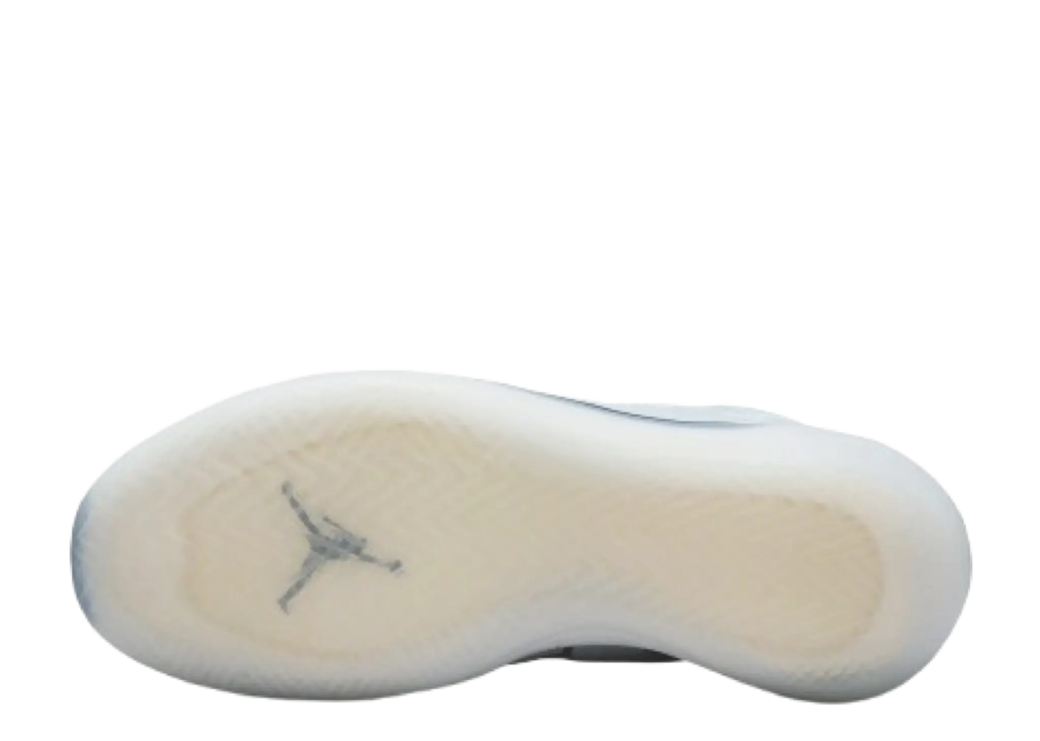 Air Jordan 39 Half Blue - photo 4