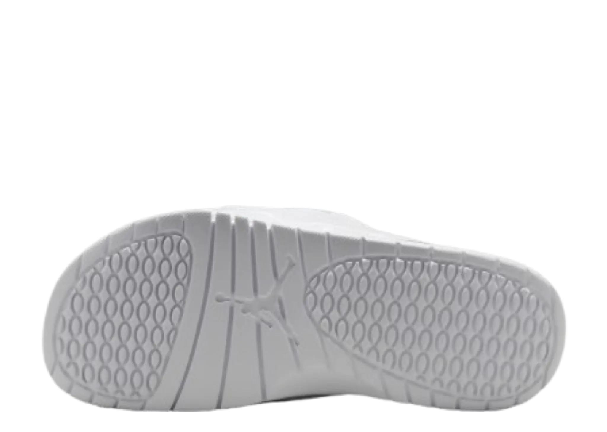 Air Jordan Hydro XI White Black Legend Blue - photo 3
