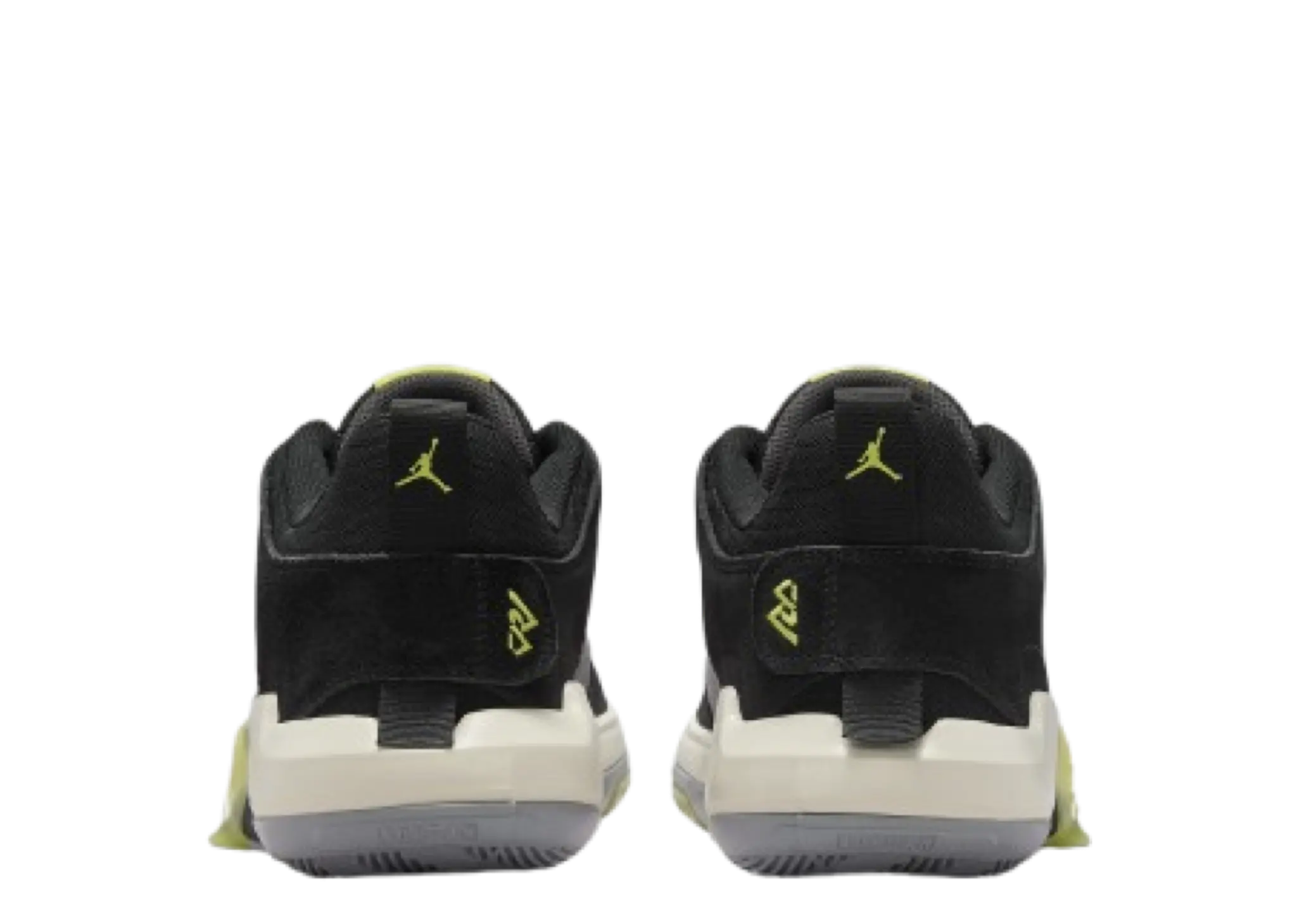 Air Jordan One Take 5 Halloween - photo 3