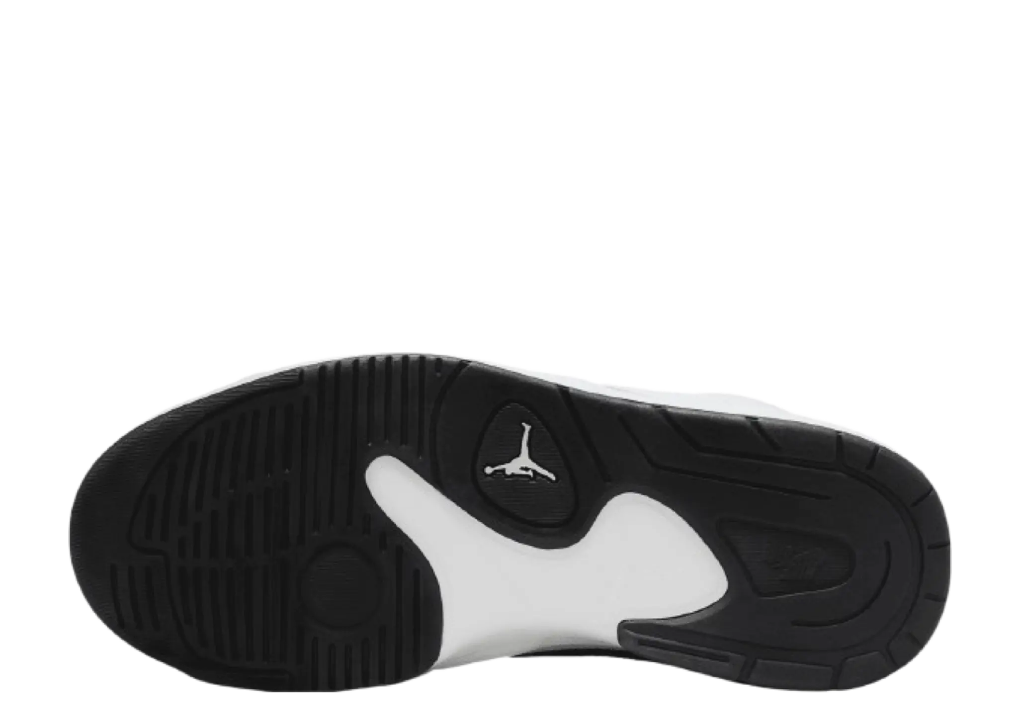 Air Jordan Stadium 90 White Cool Grey Black - photo 4