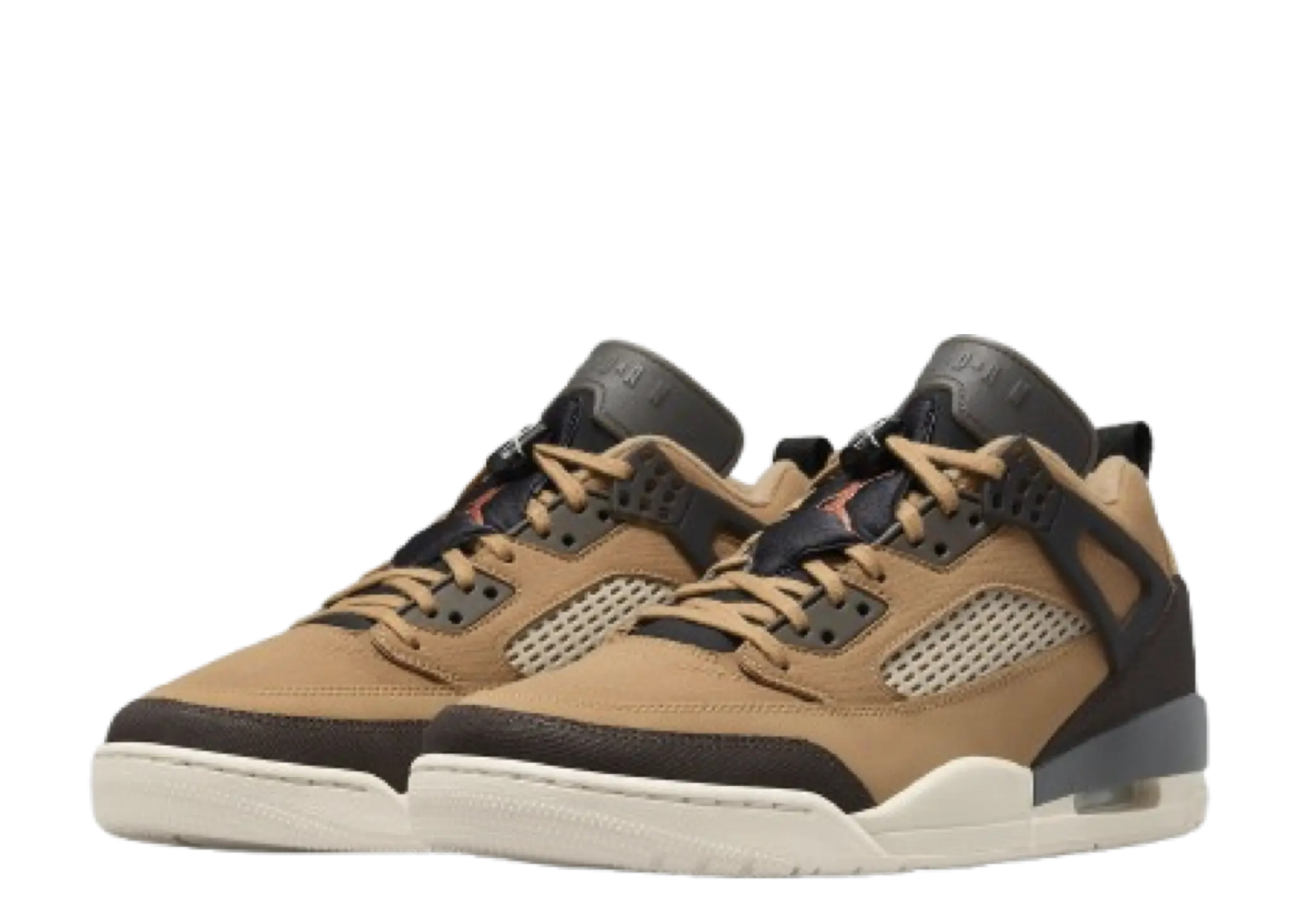 Air Jordan Spizike Low Flax - photo 2
