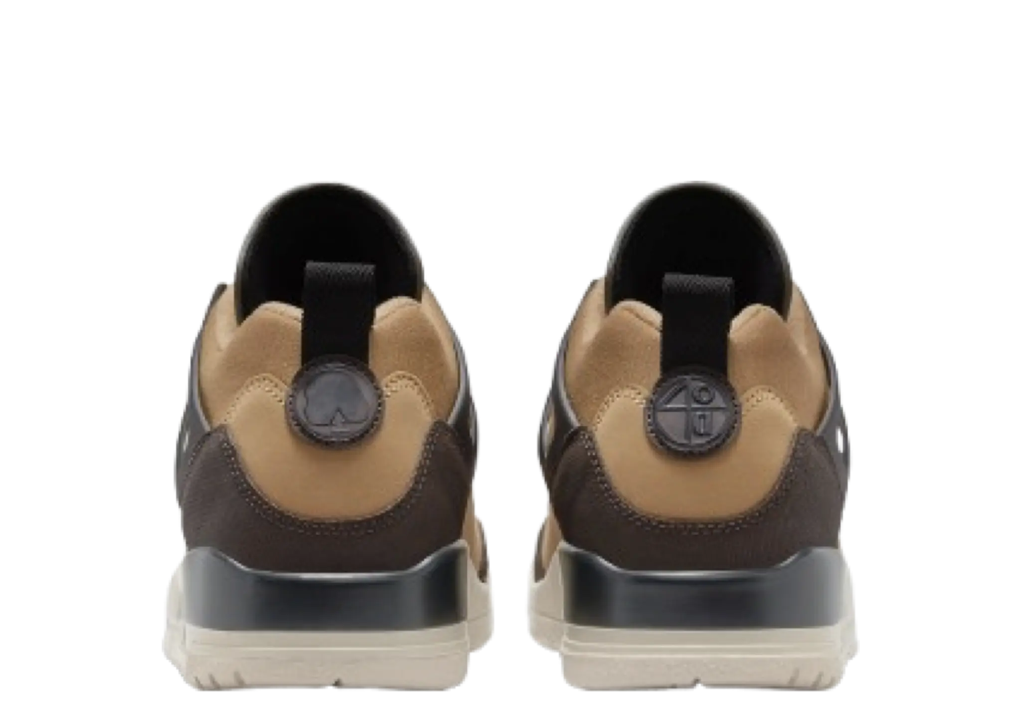 Air Jordan Spizike Low Flax - photo 3