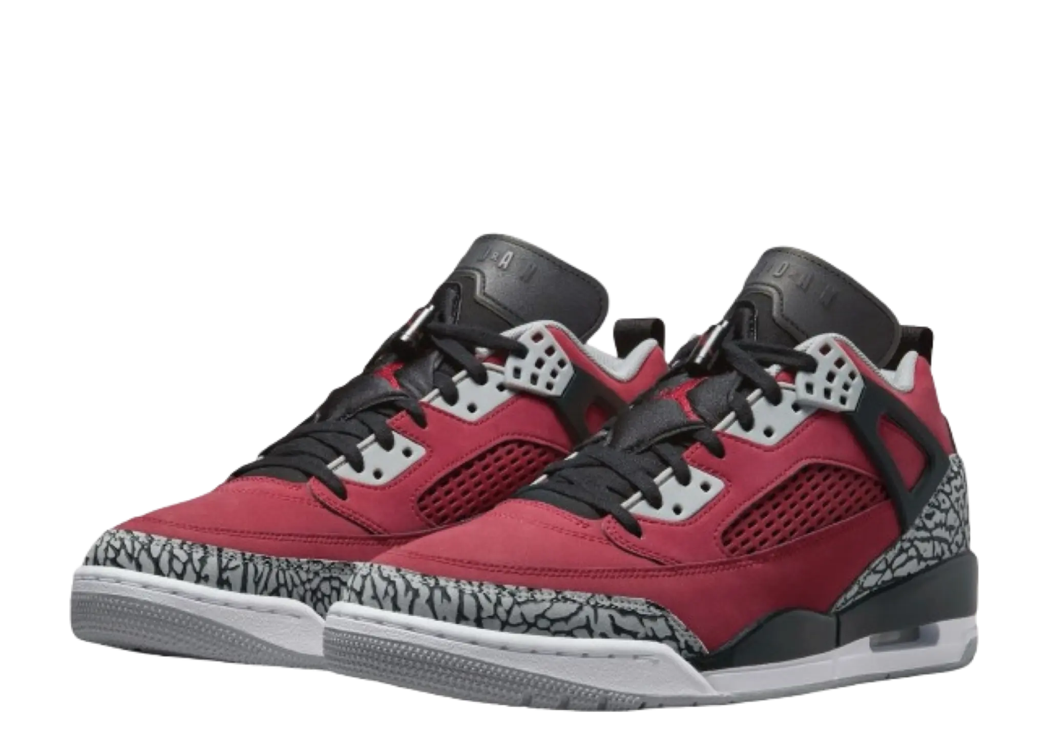 Air Jordan Spizike Low Toro - photo 2