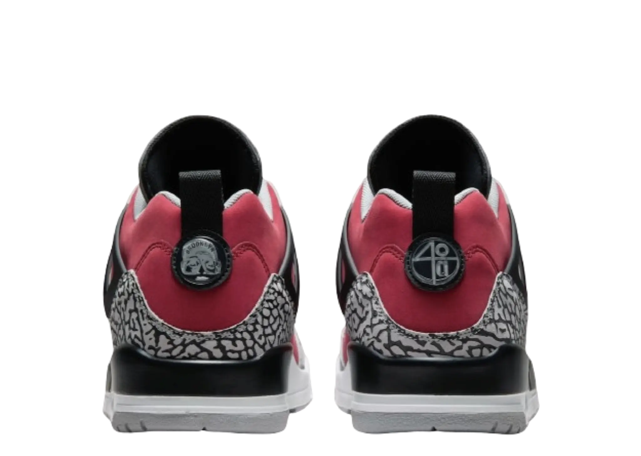 Air Jordan Spizike Low Toro - photo 3
