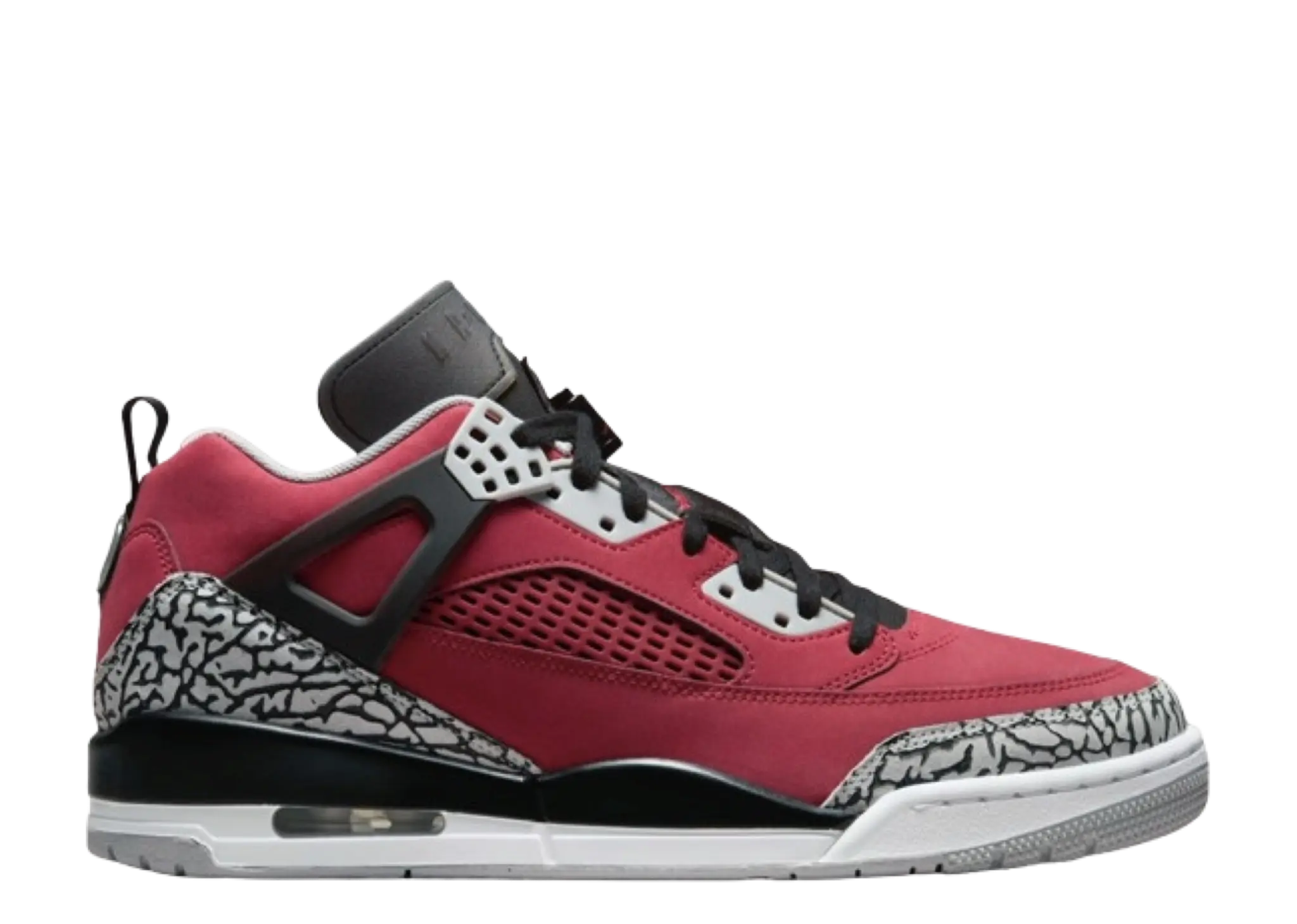 Air Jordan Spizike Low Toro