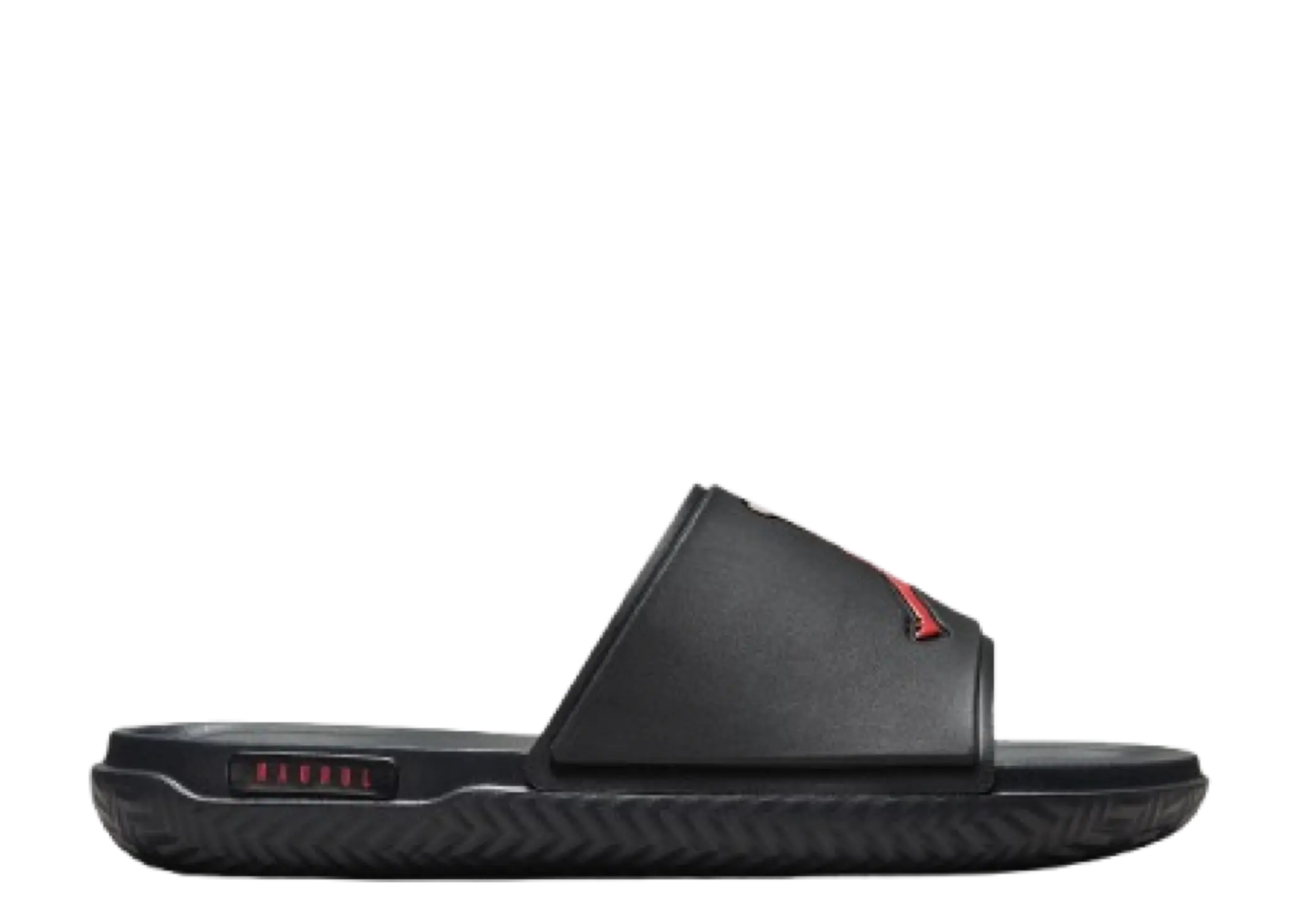 Air Jordan Jumpman Slide Paris Saint-Germain Off Noir Infrared