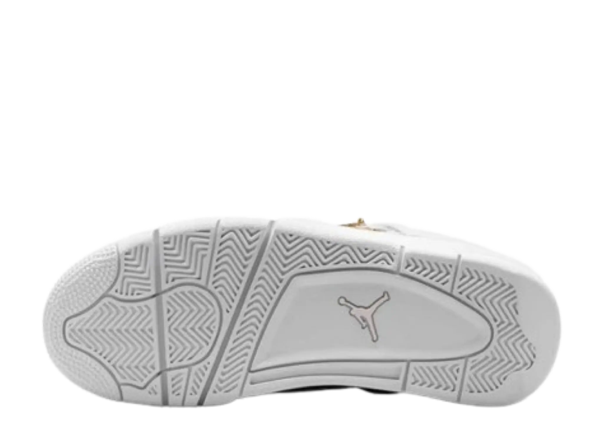 Air Jordan 4 Retro Net White (Women's) - photo 4