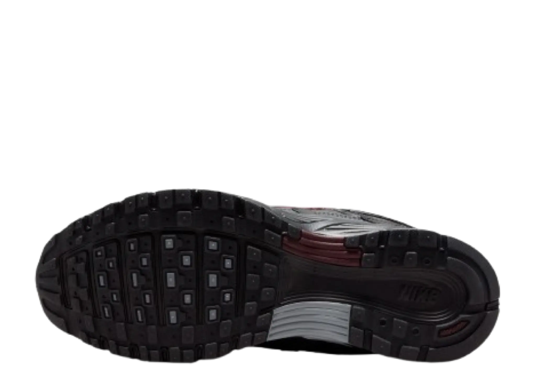 Nike P-6000 Black Burgundy Crush (Women's) - photo 4