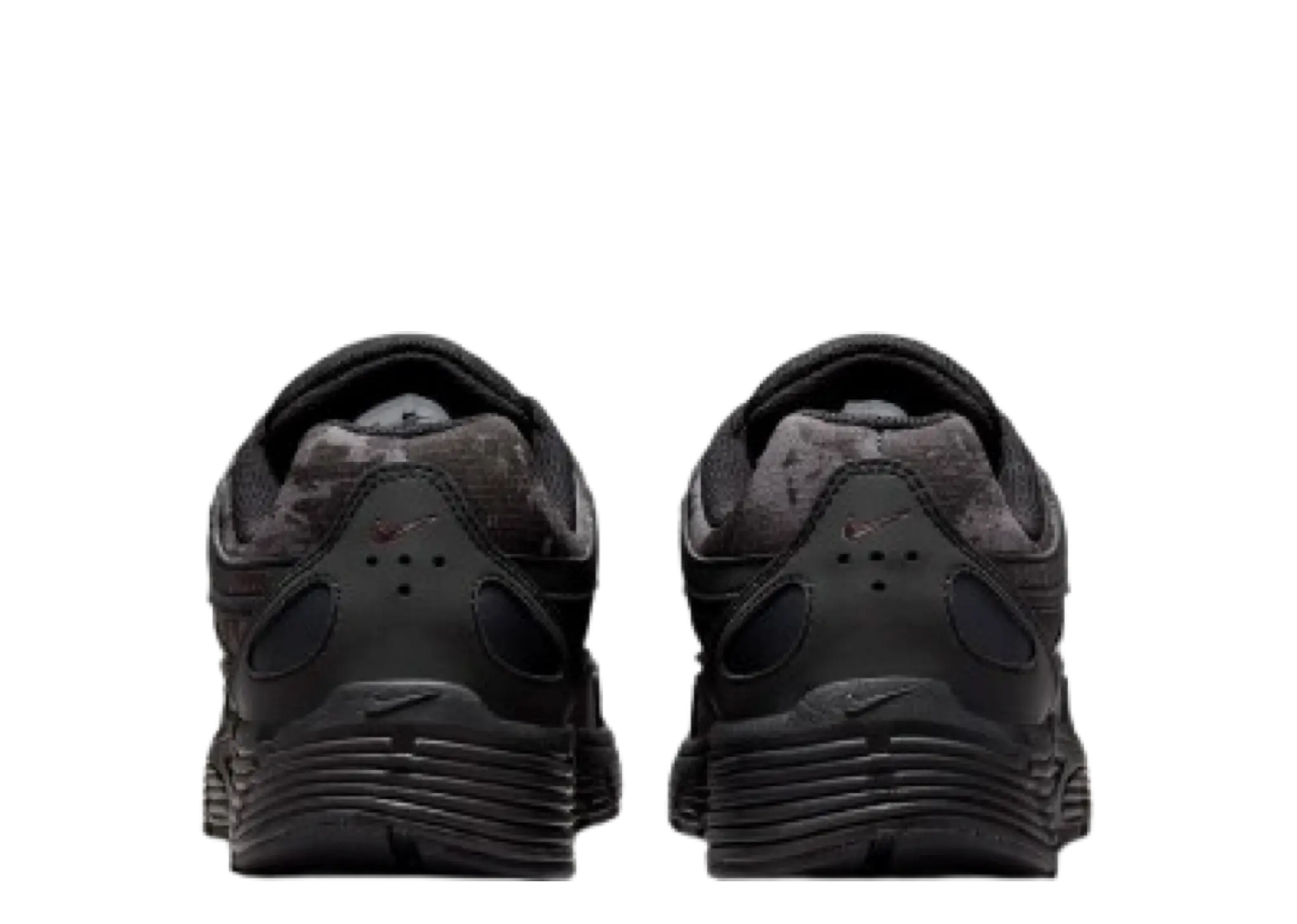 Nike P-6000 Black Burgundy Crush (Women's) - photo 3