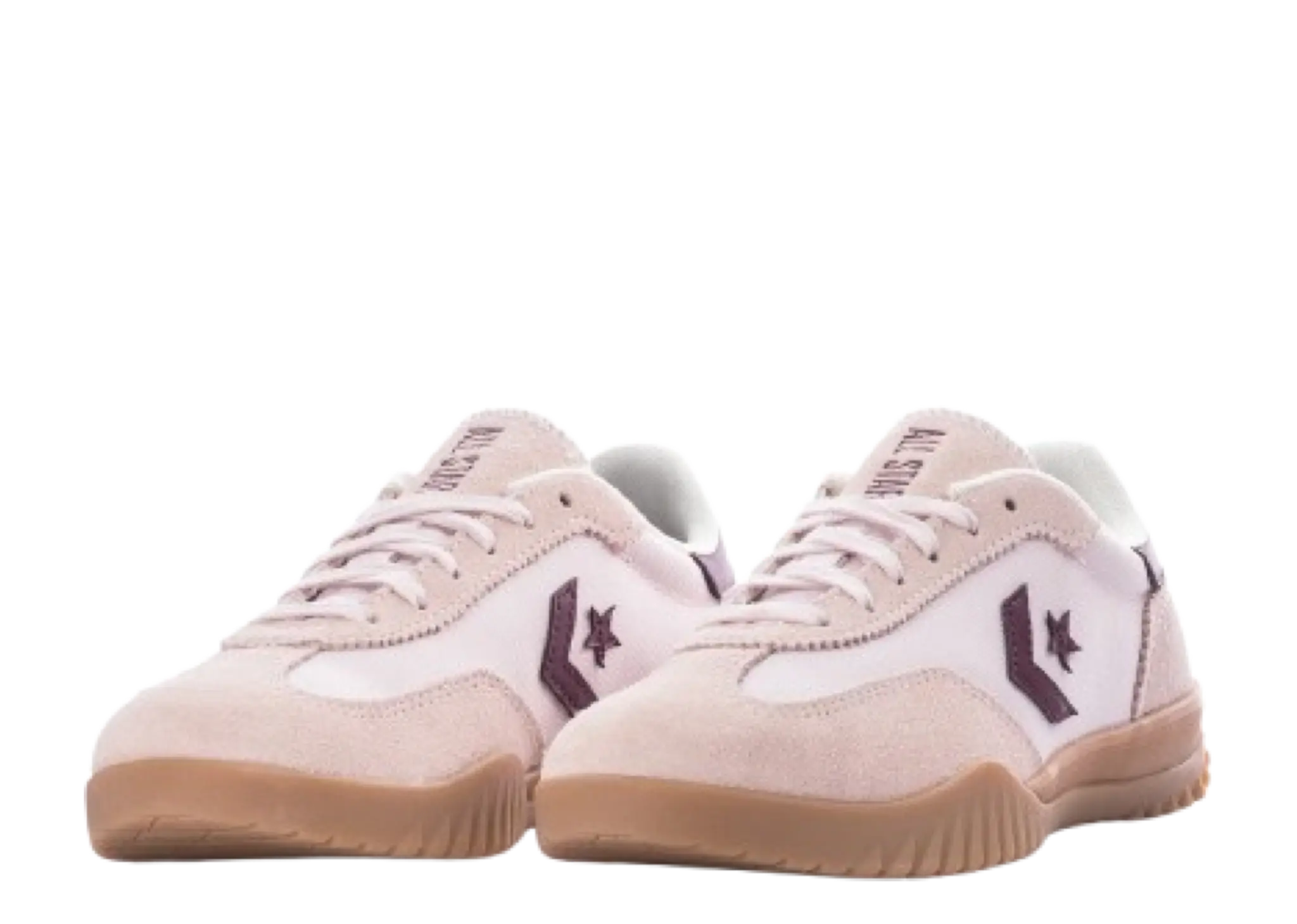 Converse Run Star Trainer Blush Hush Pink Orchid Abyss - photo 2