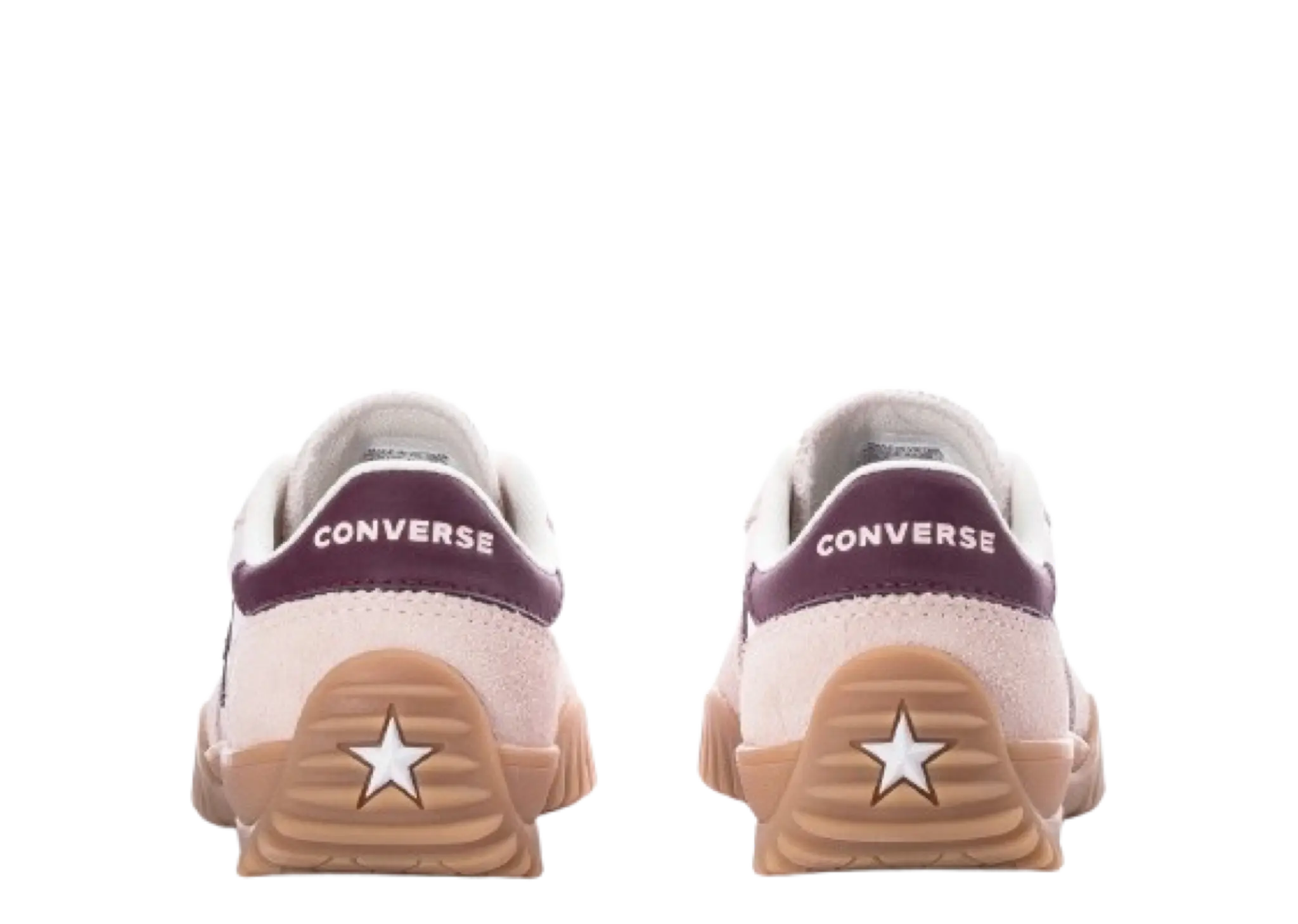 Converse Run Star Trainer Blush Hush Pink Orchid Abyss - photo 3