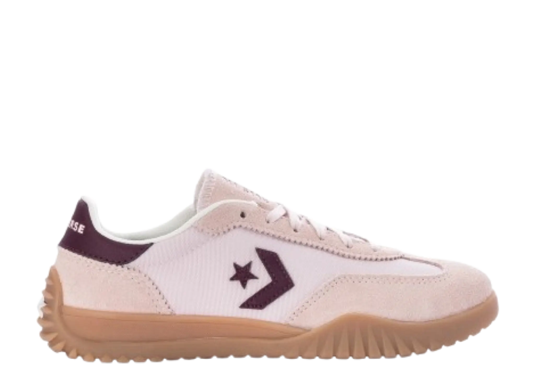 Converse Run Star Trainer Blush Hush Pink Orchid Abyss