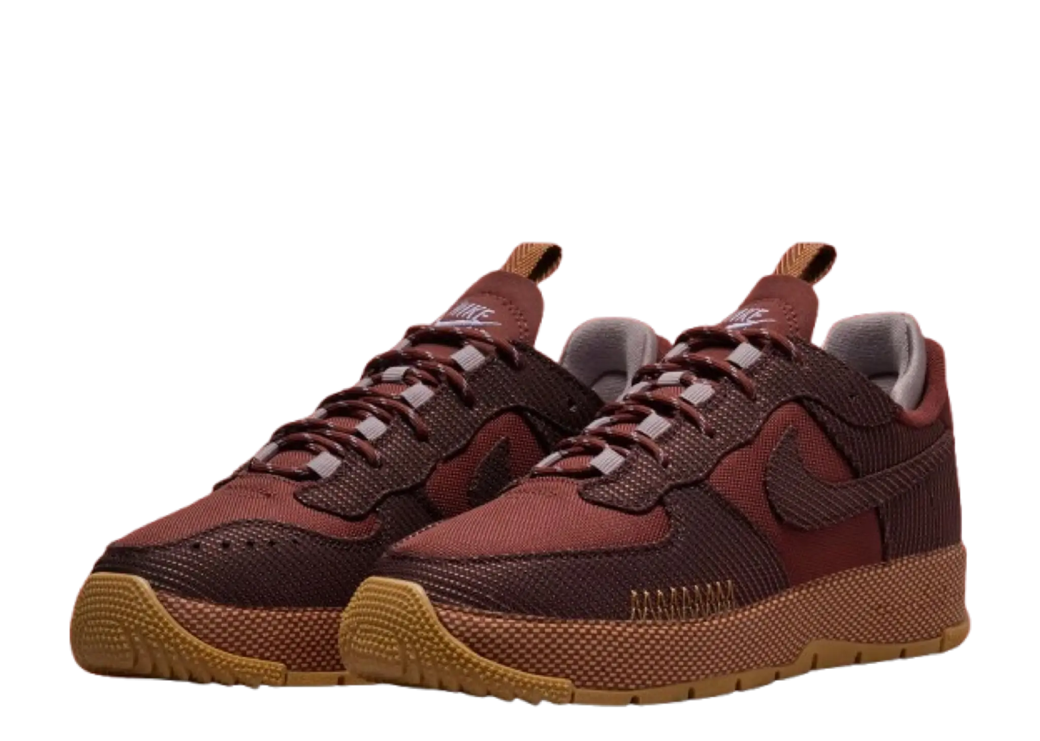 Nike Air Force 1 Wild Low Dark Pony (Women's) - photo 2