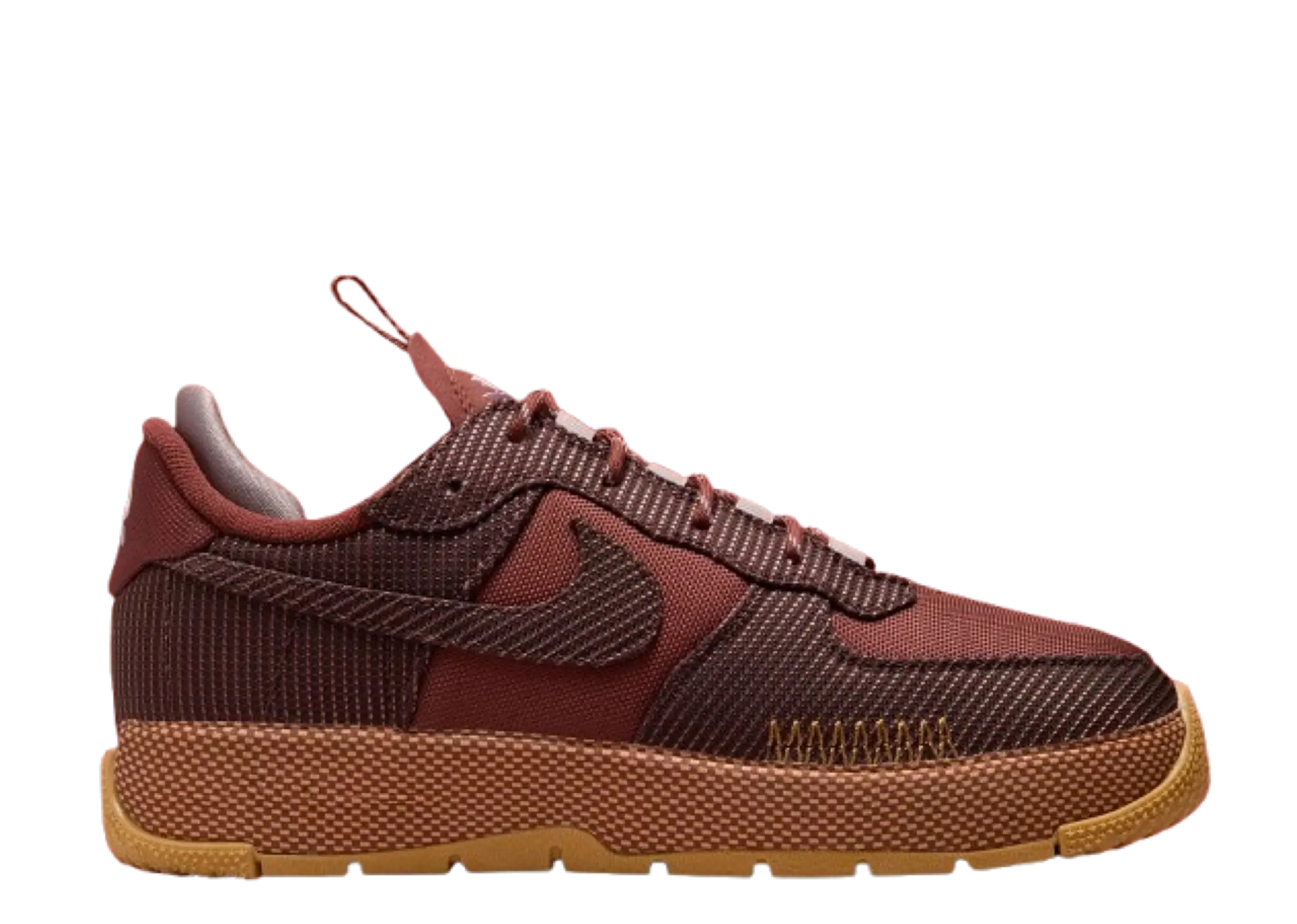 Nike Air Force 1 Wild Low Dark Pony (Women's)