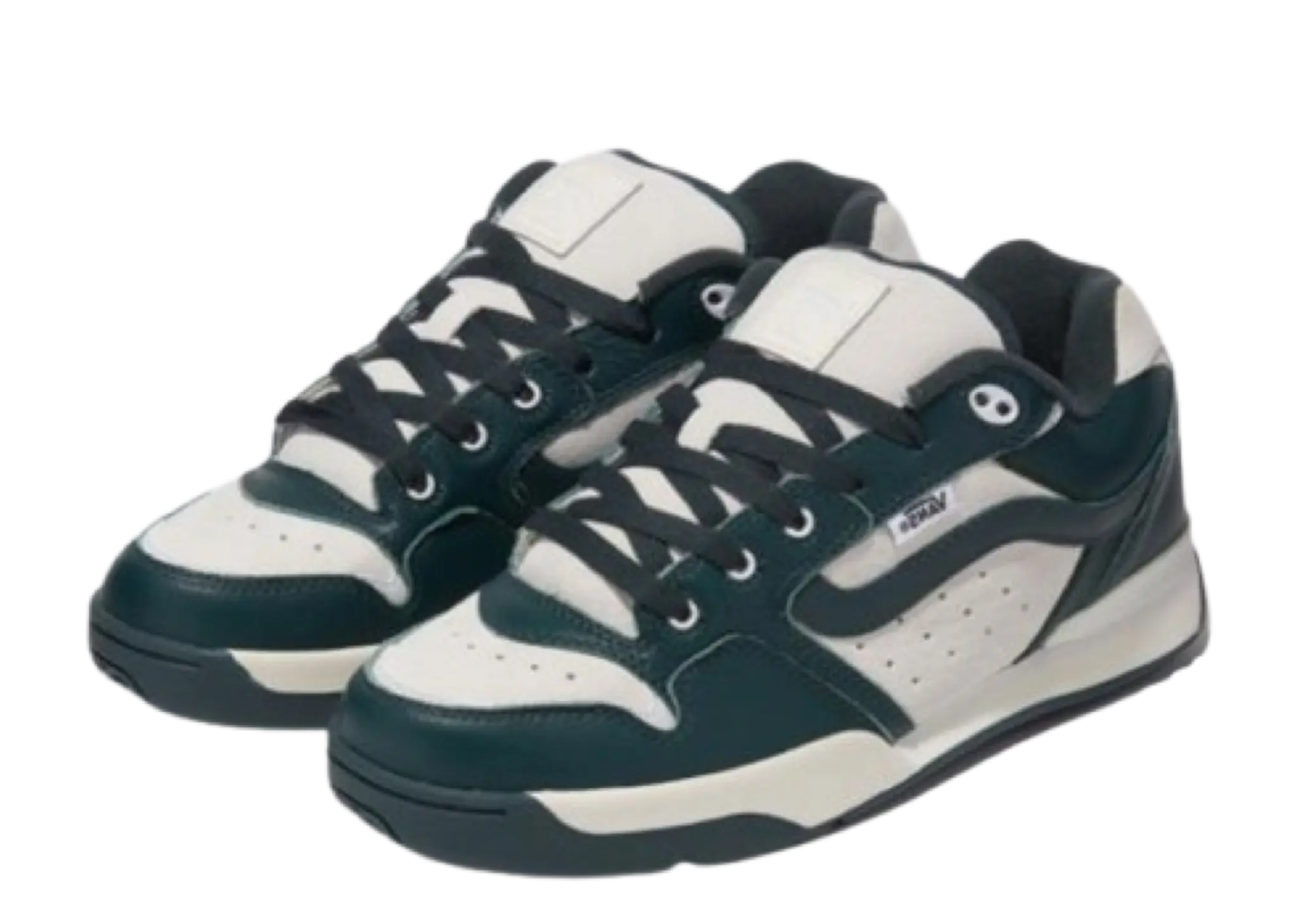 Vans Premium Rowley XLT Goblin Green - photo 2