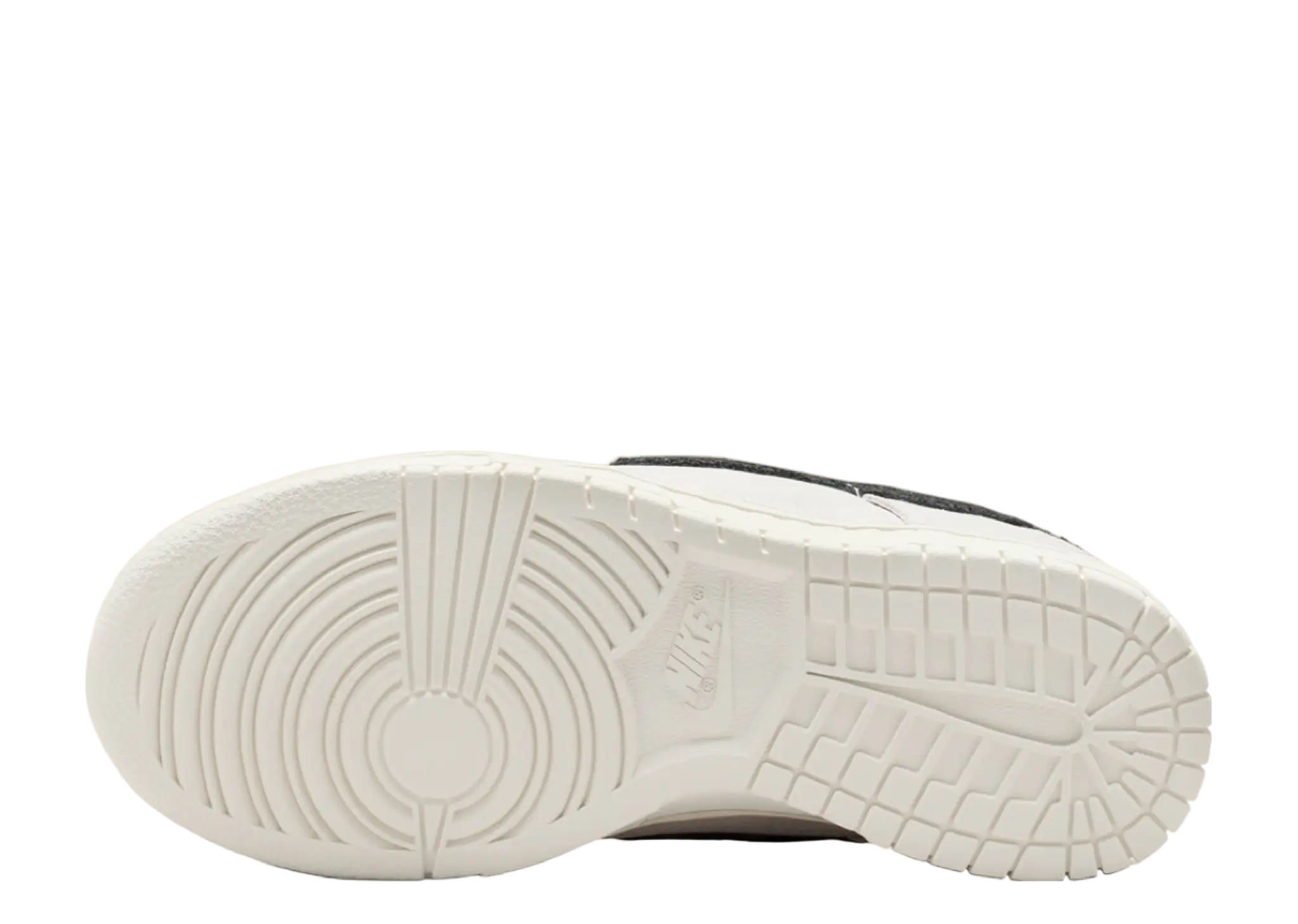 Nike Dunk Low SE White Black Team Red (Women's) - photo 4