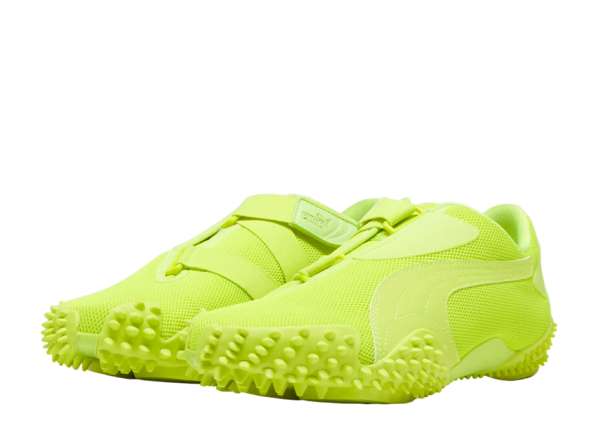 Puma Monster Ecstasy Electric Lime - photo 2
