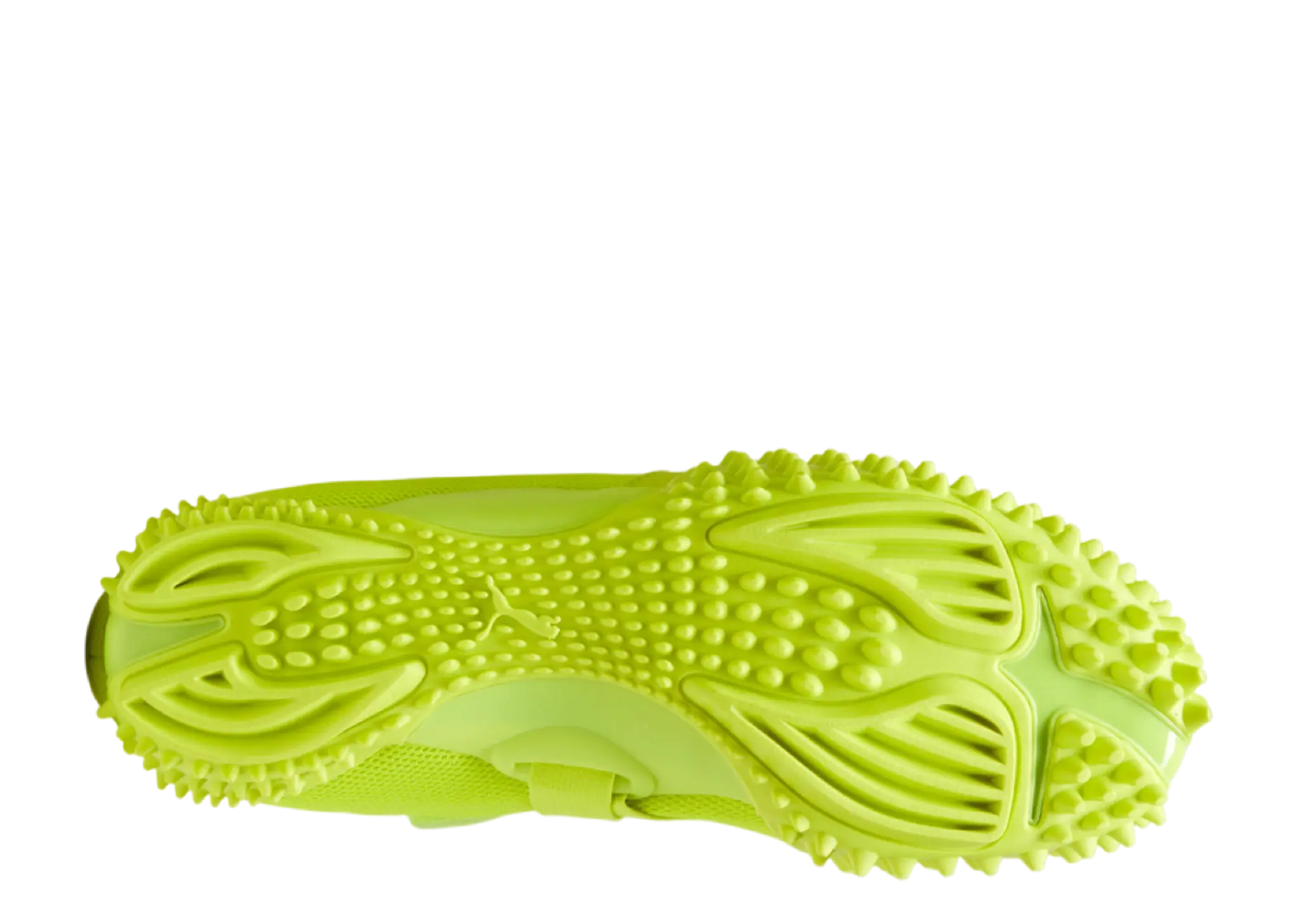 Puma Monster Ecstasy Electric Lime - photo 3