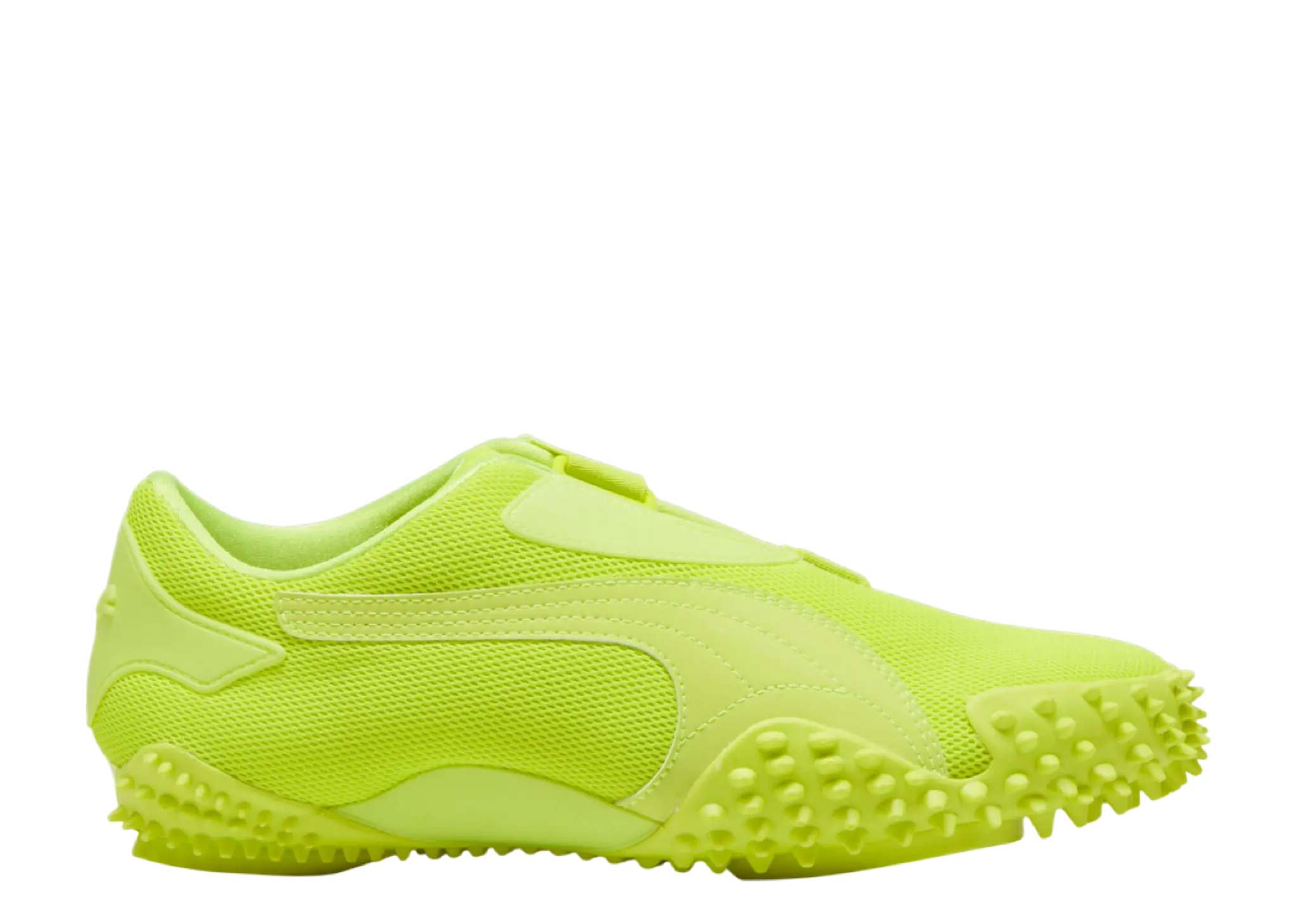 Puma Monster Ecstasy Electric Lime