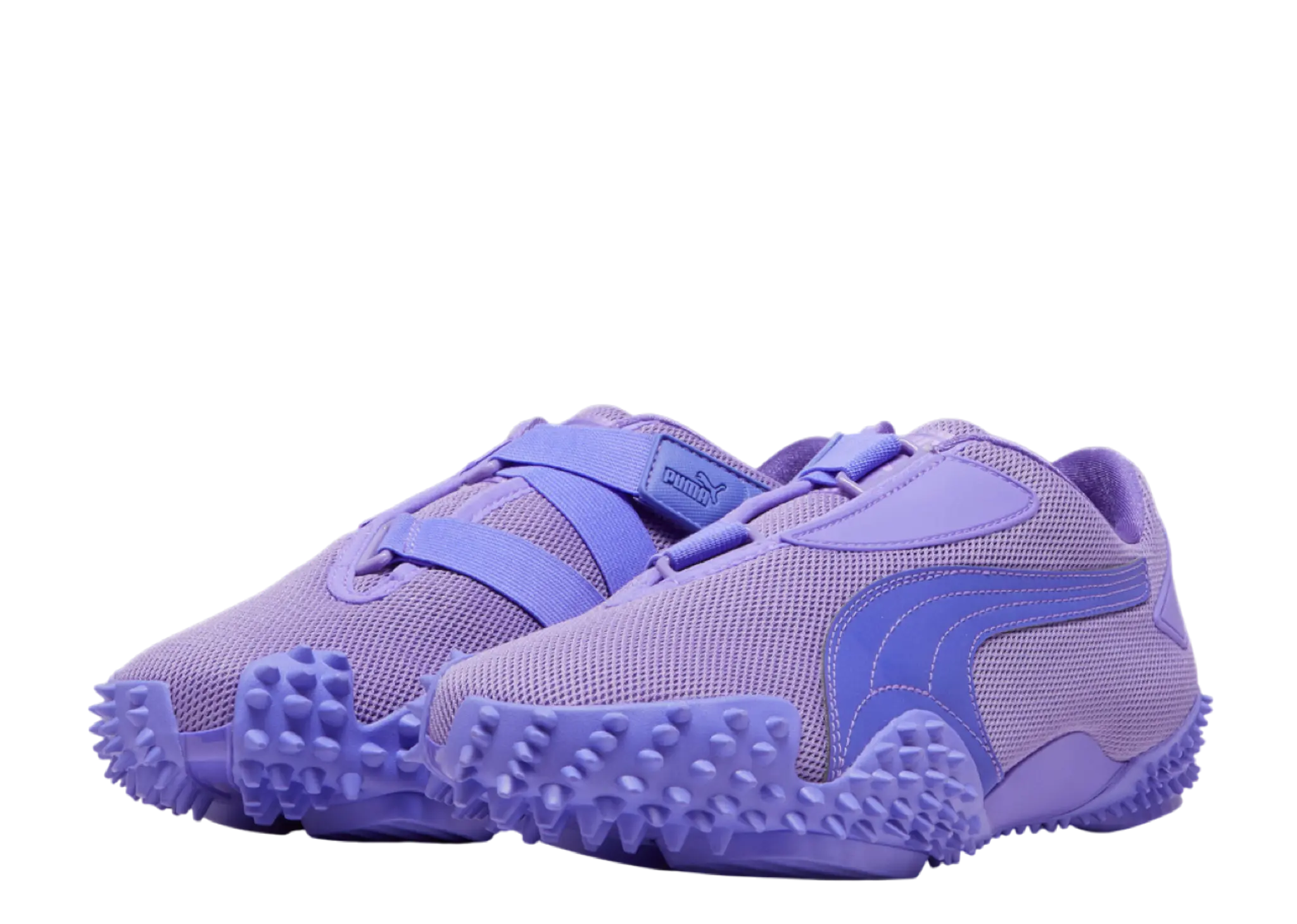 Puma Monster Ecstasy Lavender Alert - photo 2