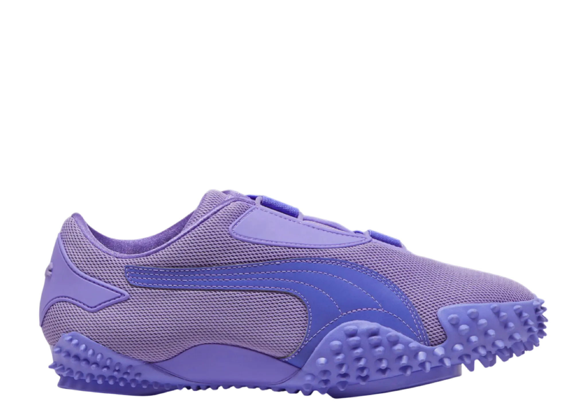 Puma Monster Ecstasy Lavender Alert