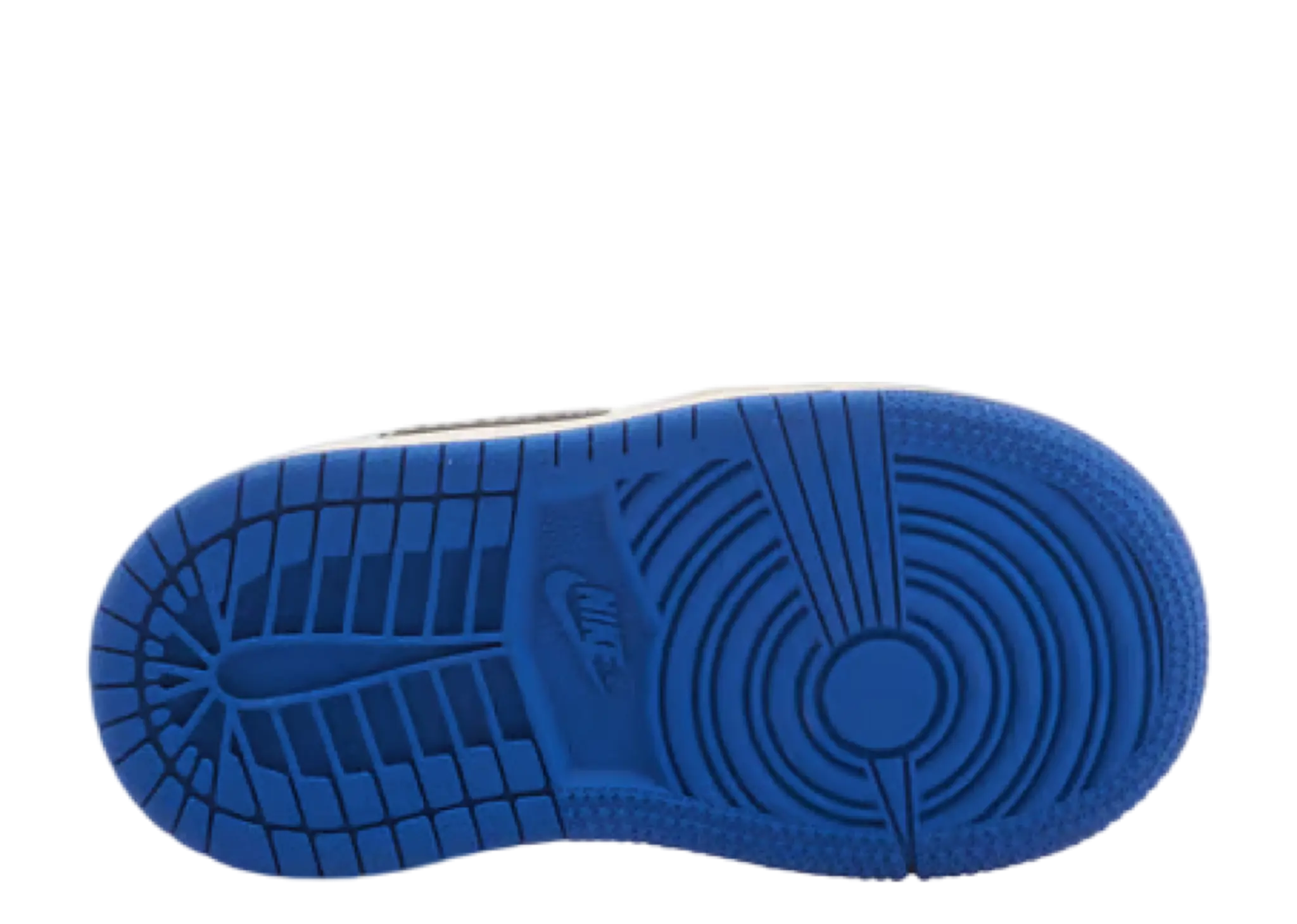 Air Jordan 1 Retro Low OG Game Royal (Toddler) - photo 4
