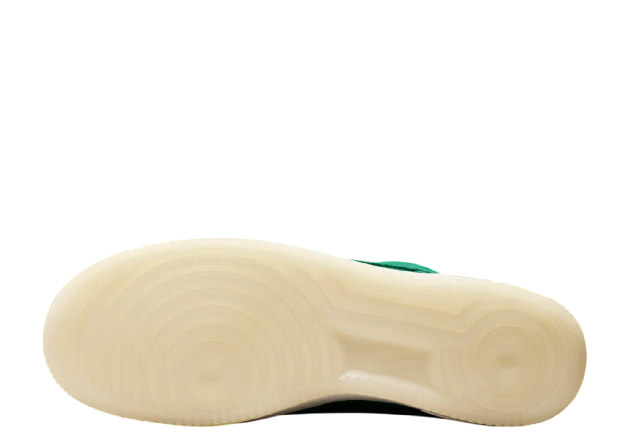 Nike Air Force 1 Low '07 LV8 Malachite Pale Ivory Metallic Gold - photo 4
