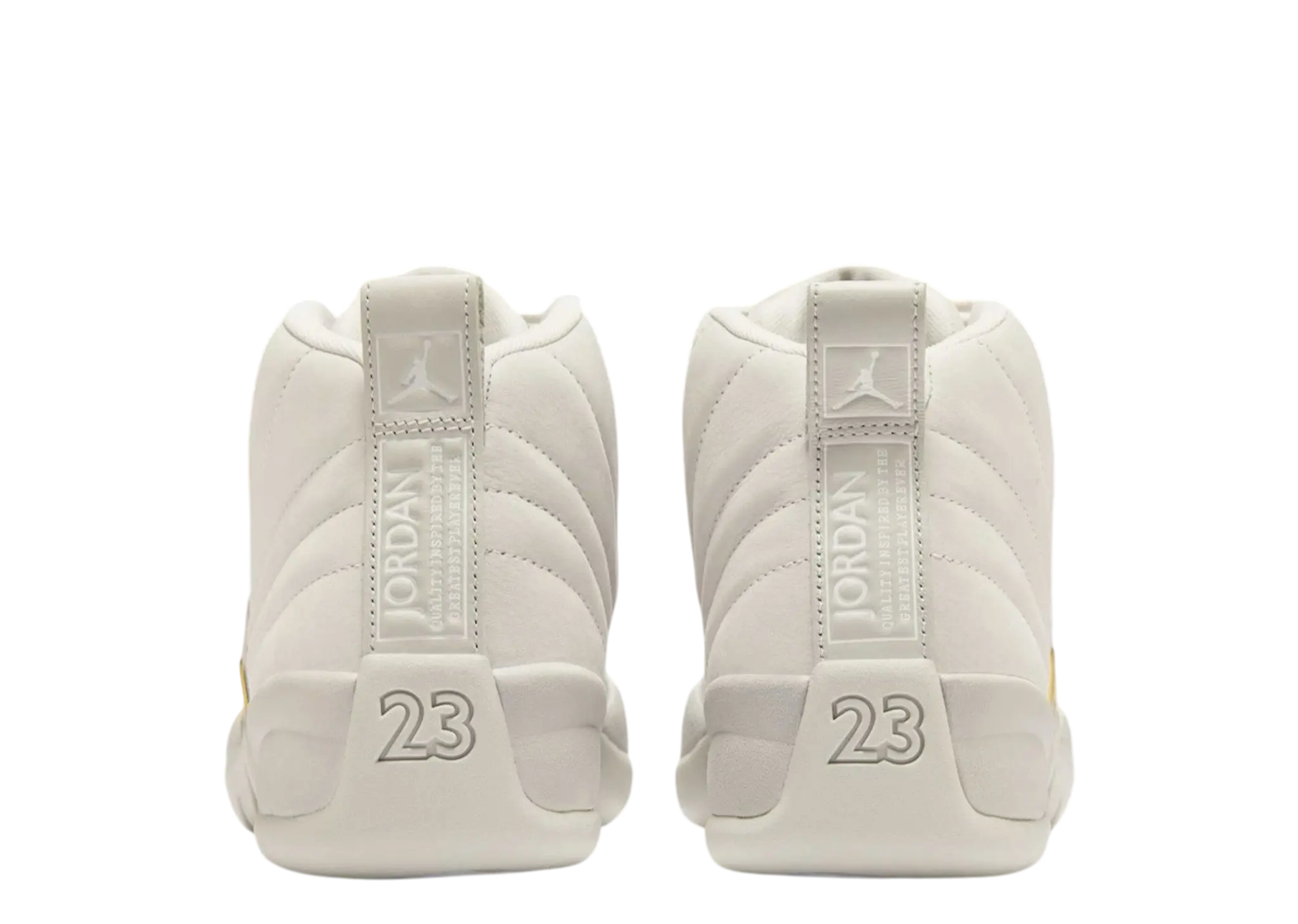 Air Jordan 12 Retro Phantom (Women's) - photo 3