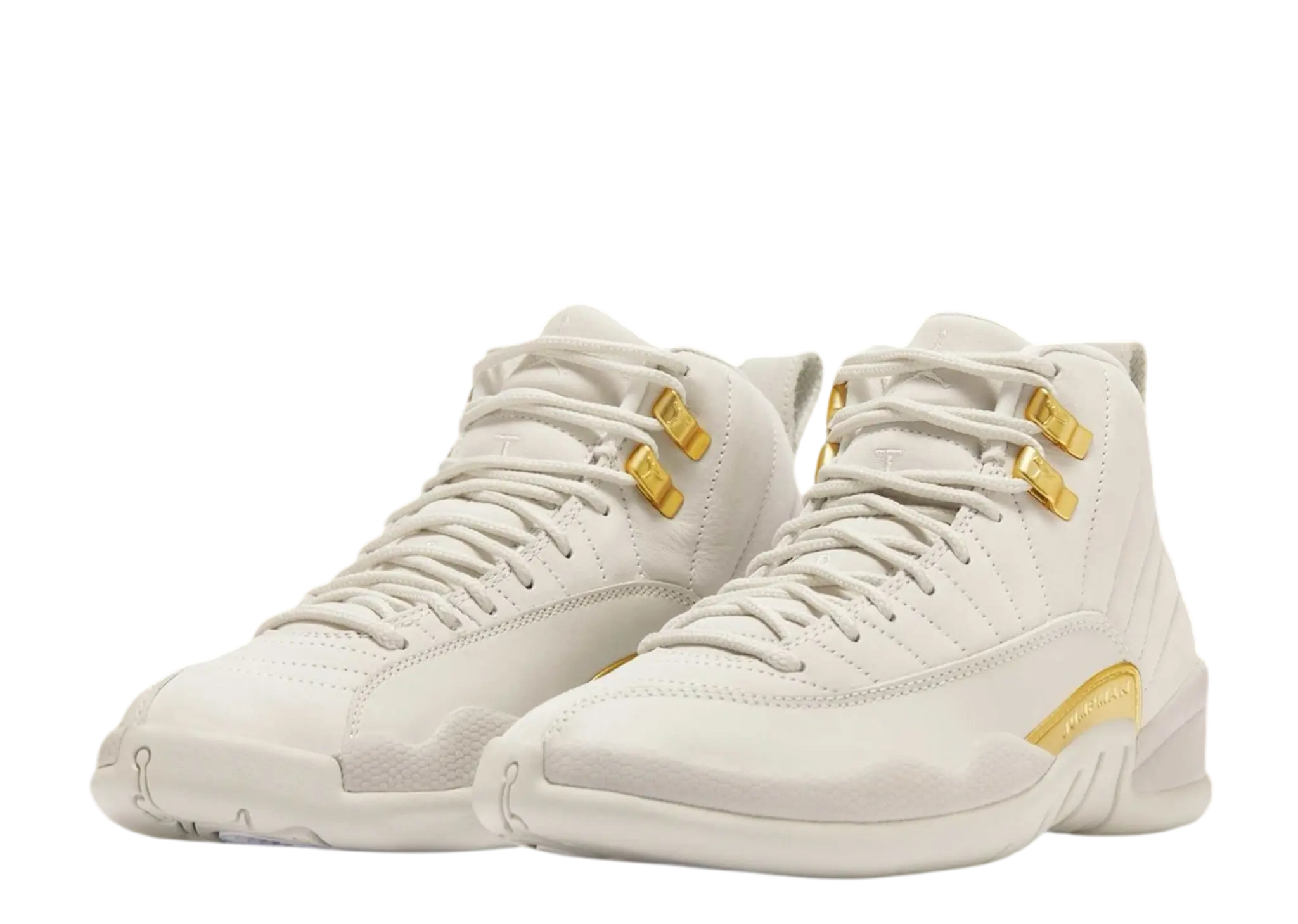 Air Jordan 12 Retro Phantom (Women's) - photo 2