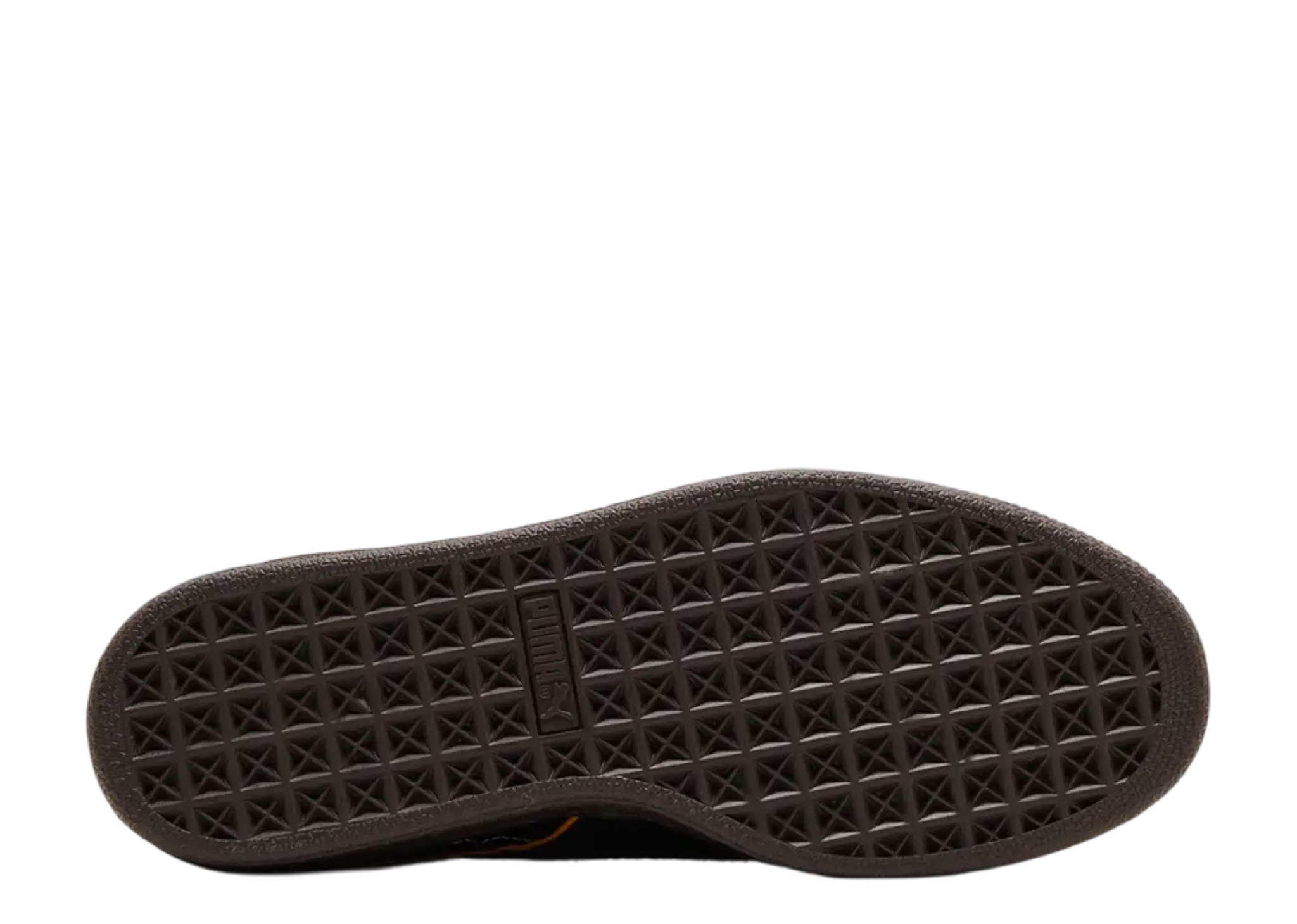 Puma Suede One Piece Blackbeard (Grade School) - photo 4