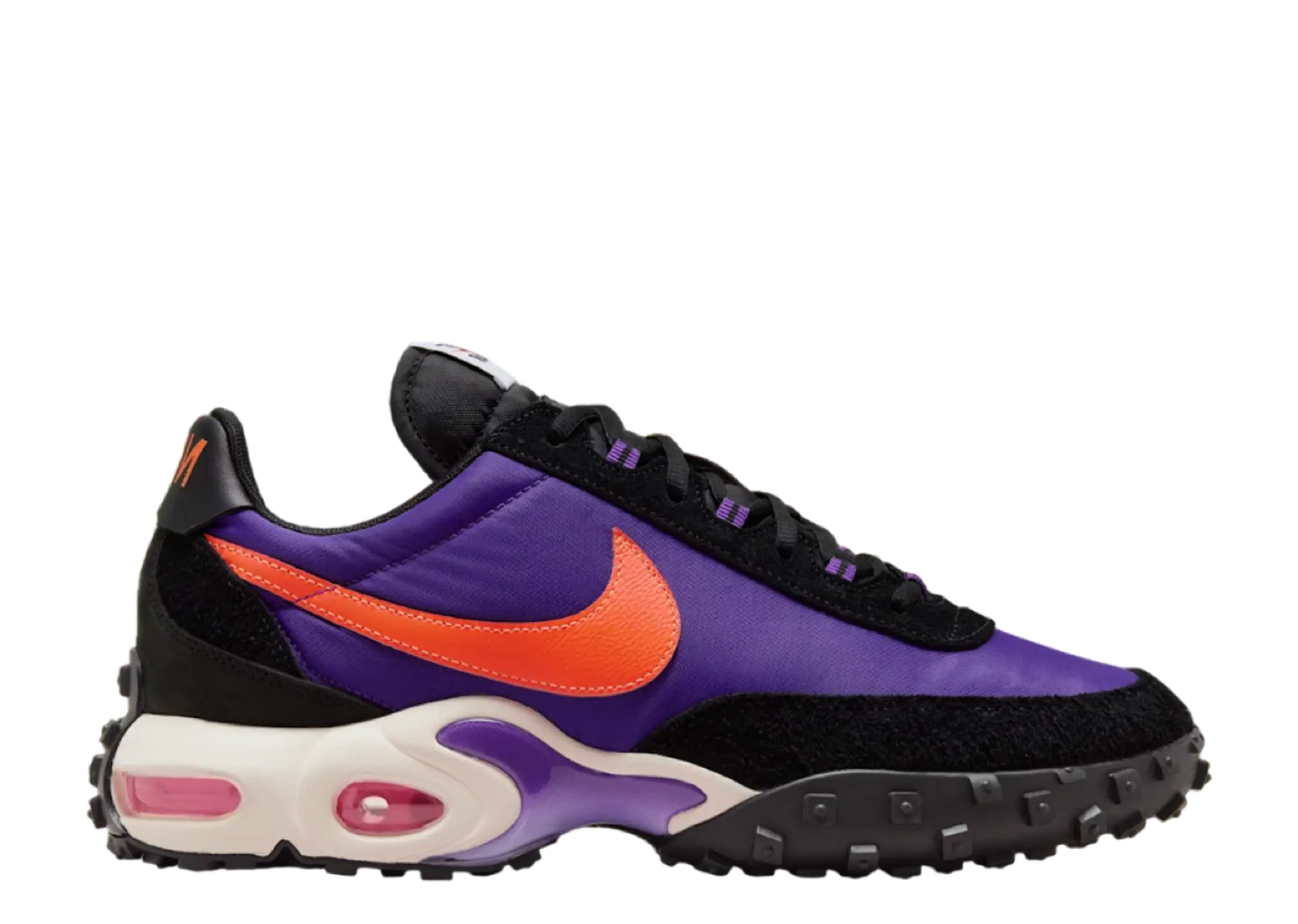 Nike Air Max Waffle Racer SP Voltage Purple